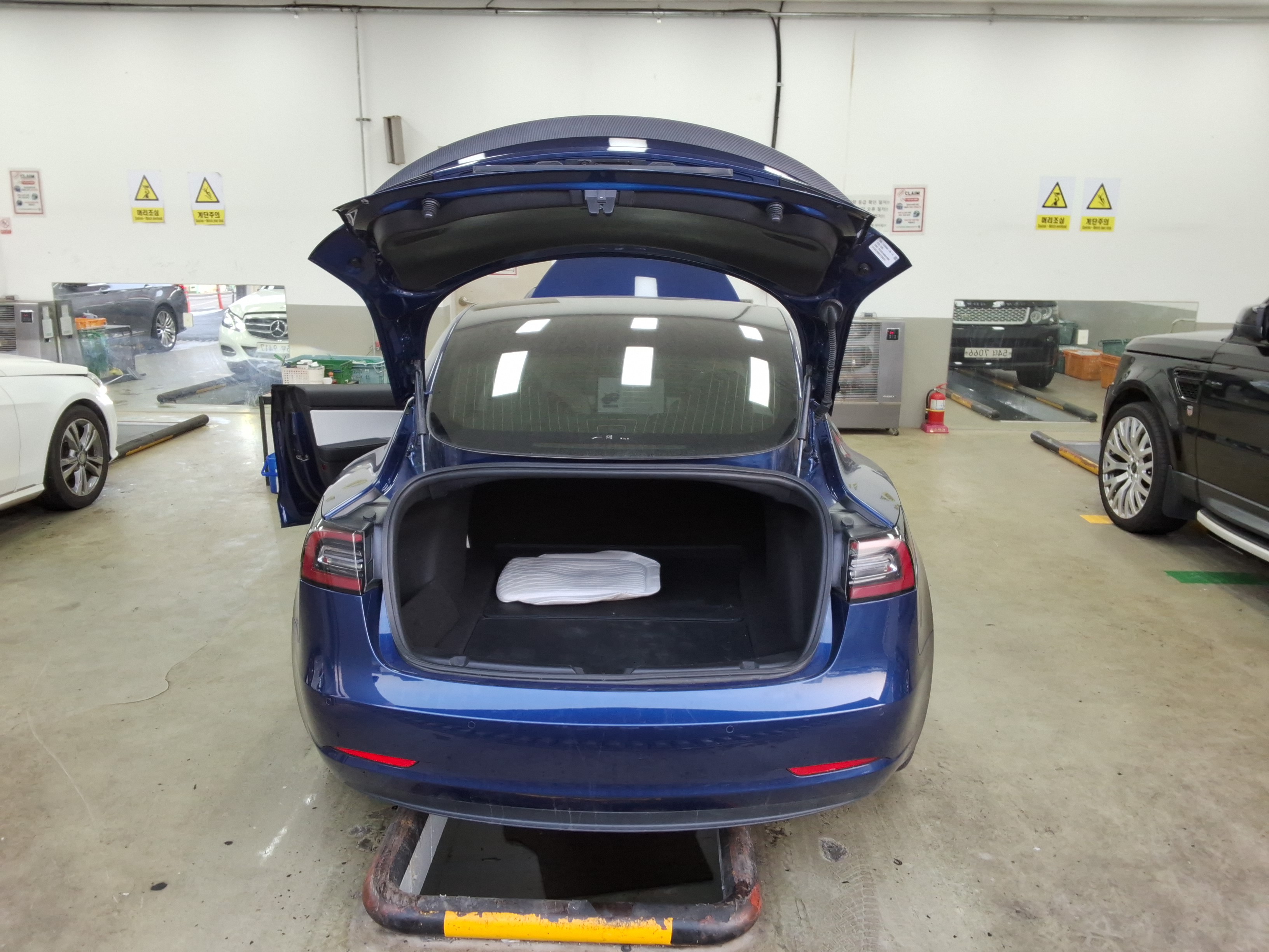 2020 - Tesla Model 3