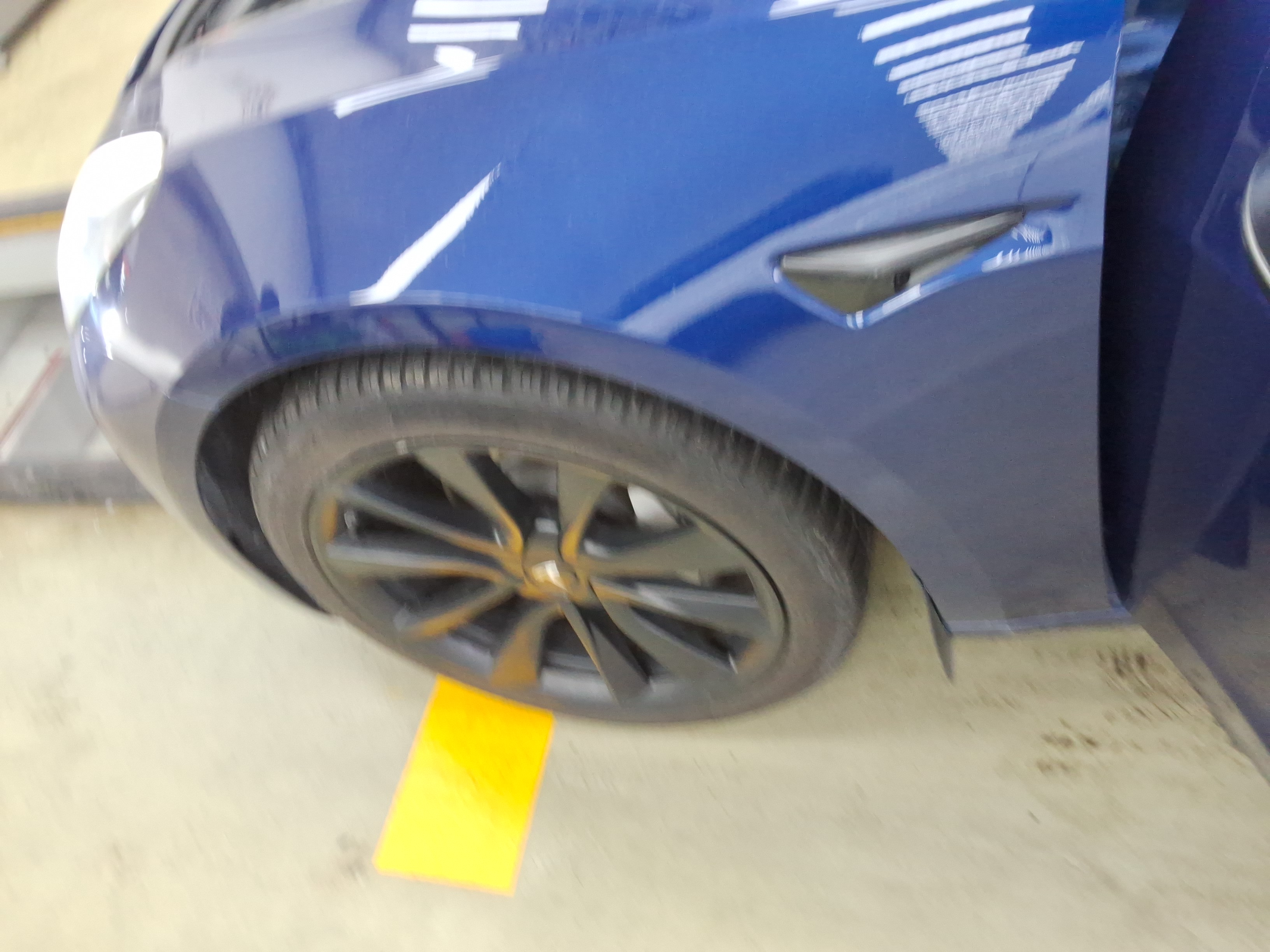 2020 - Tesla Model 3