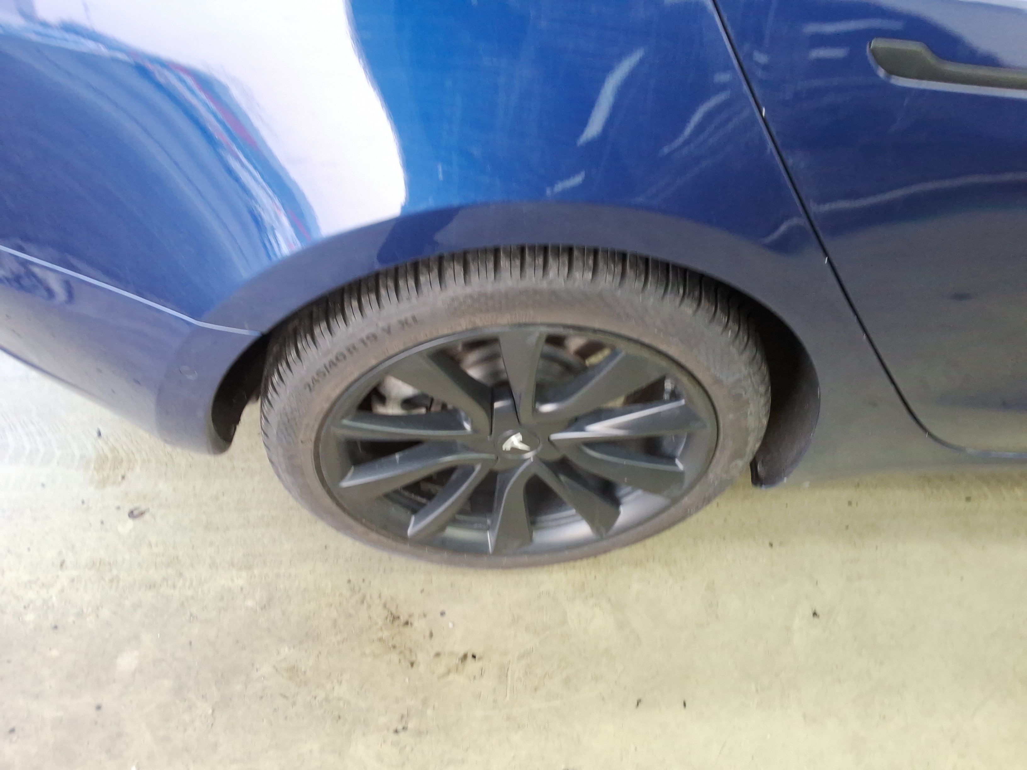 2020 - Tesla Model 3