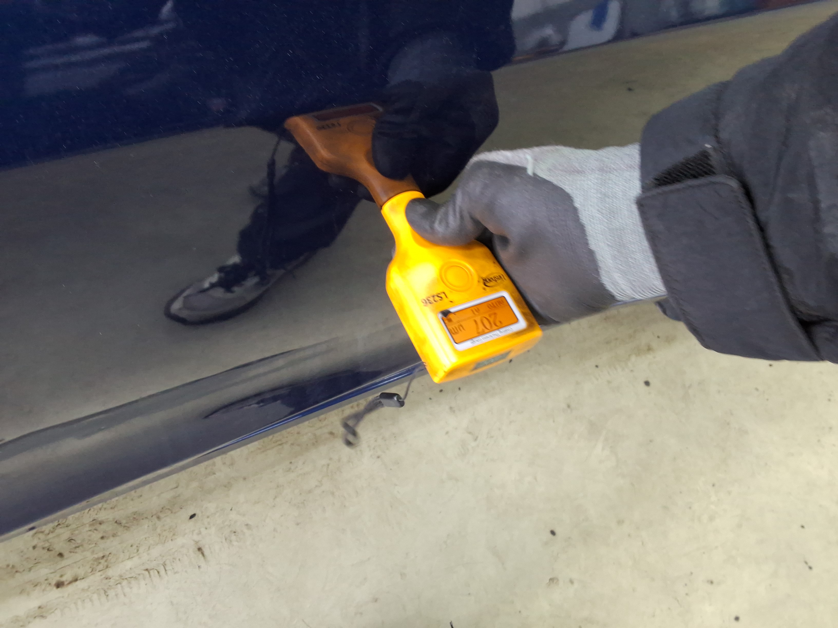 2020 - Tesla Model 3