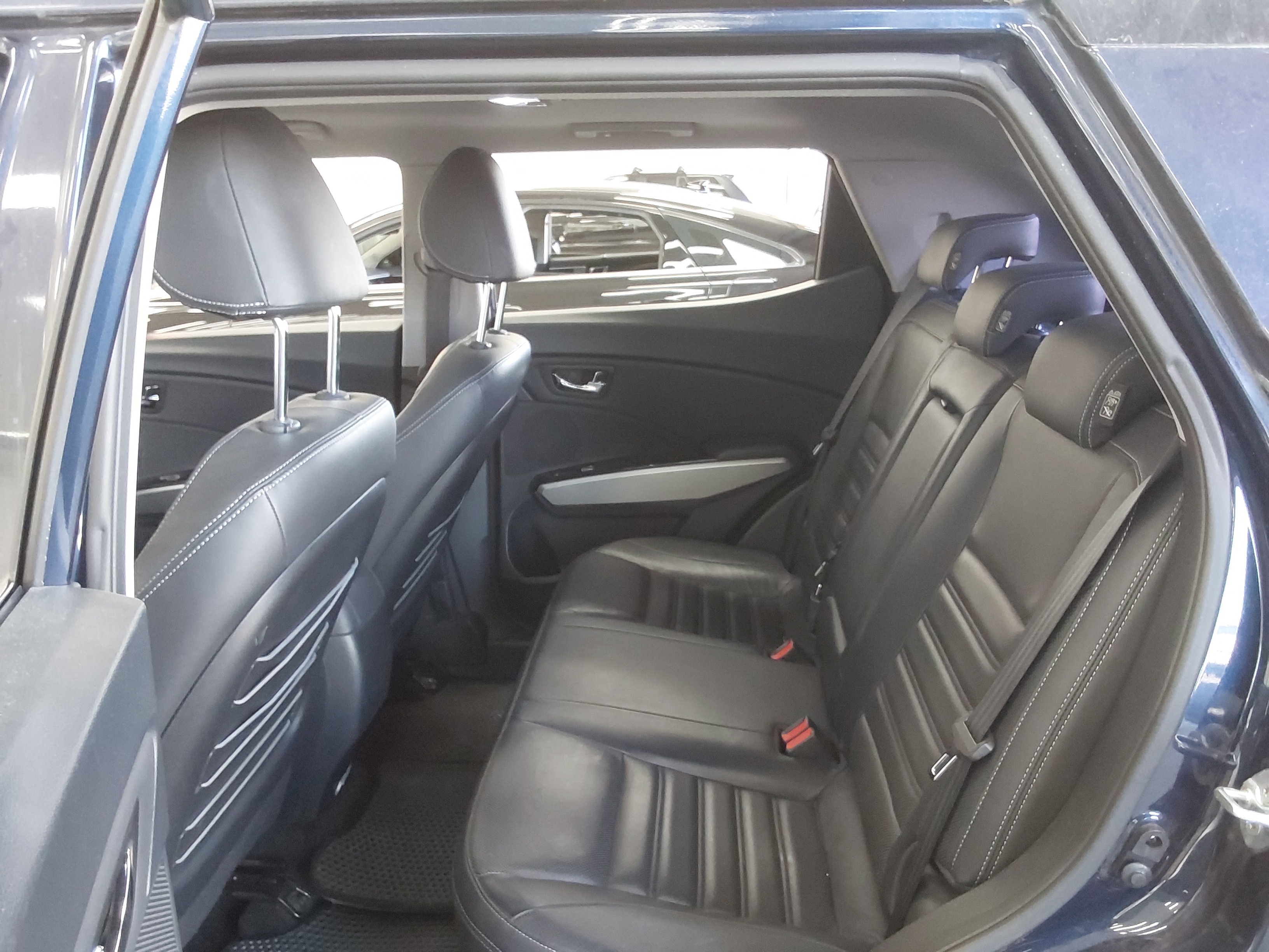 2015 - KG Mobility (SsangYong) Tivoli