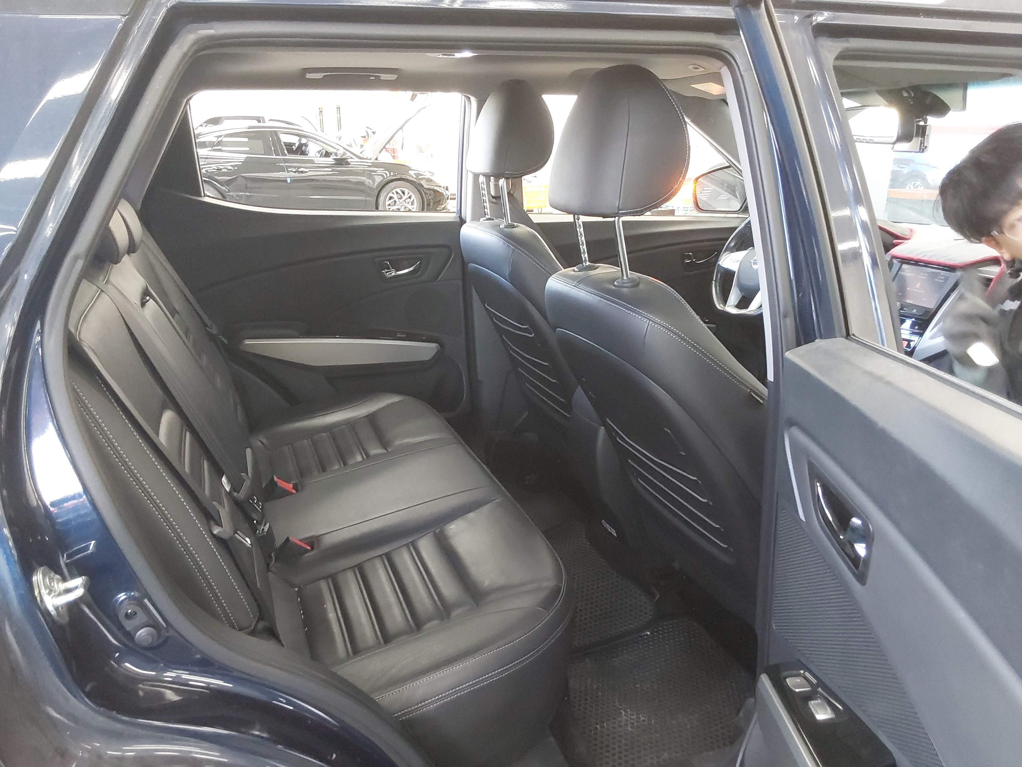 2015 - KG Mobility (SsangYong) Tivoli