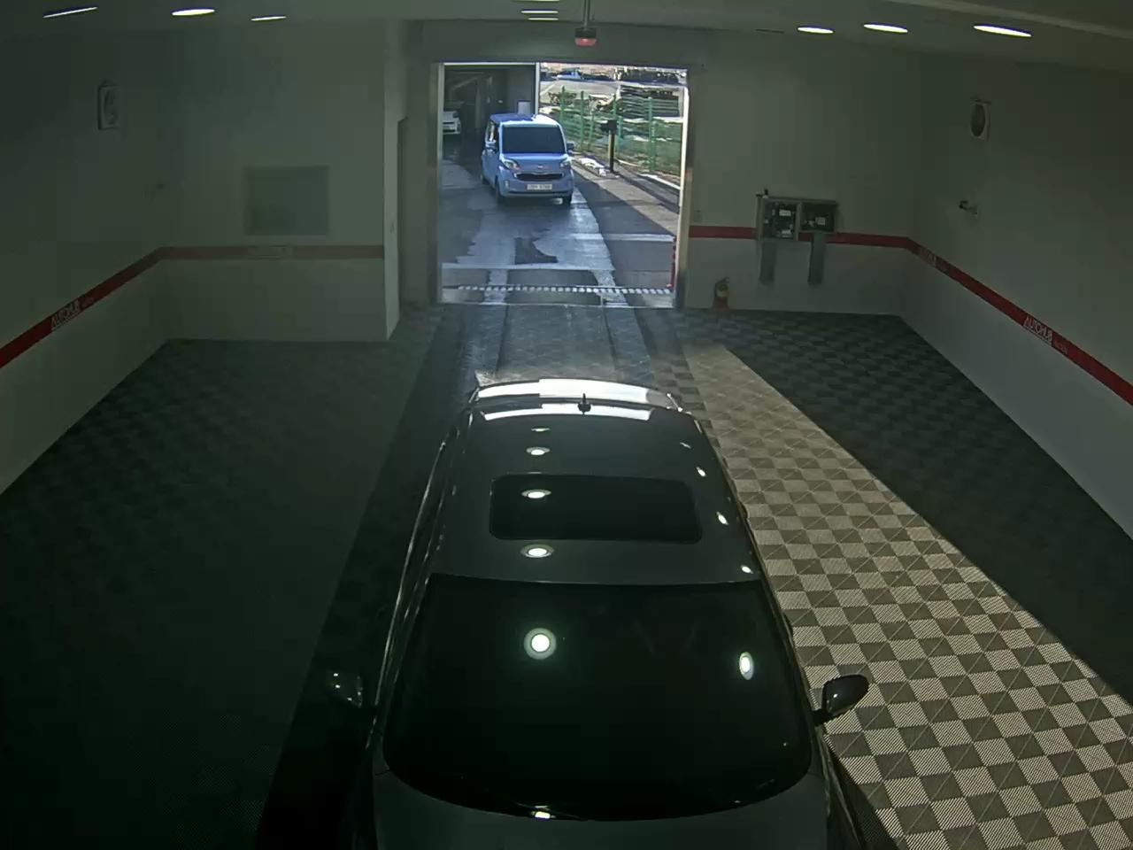 2018 - Volkswagen Passat