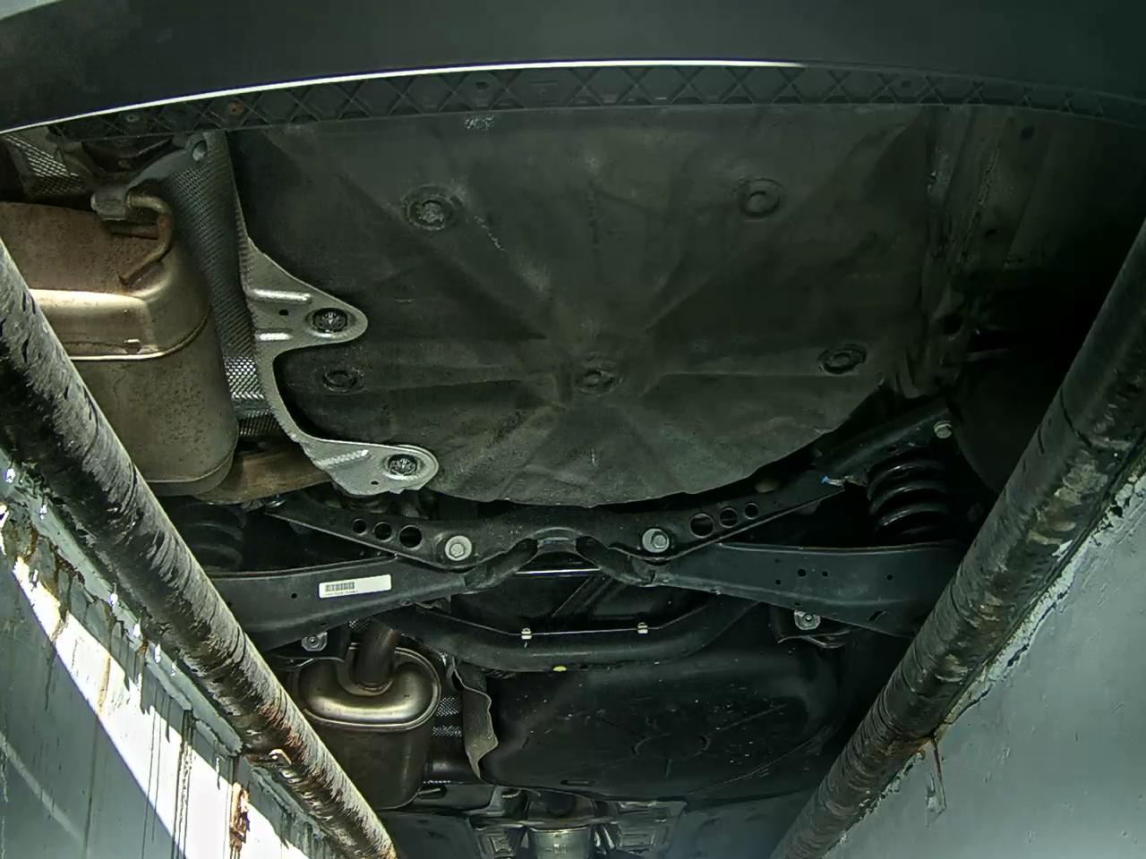 2018 - Volkswagen Passat