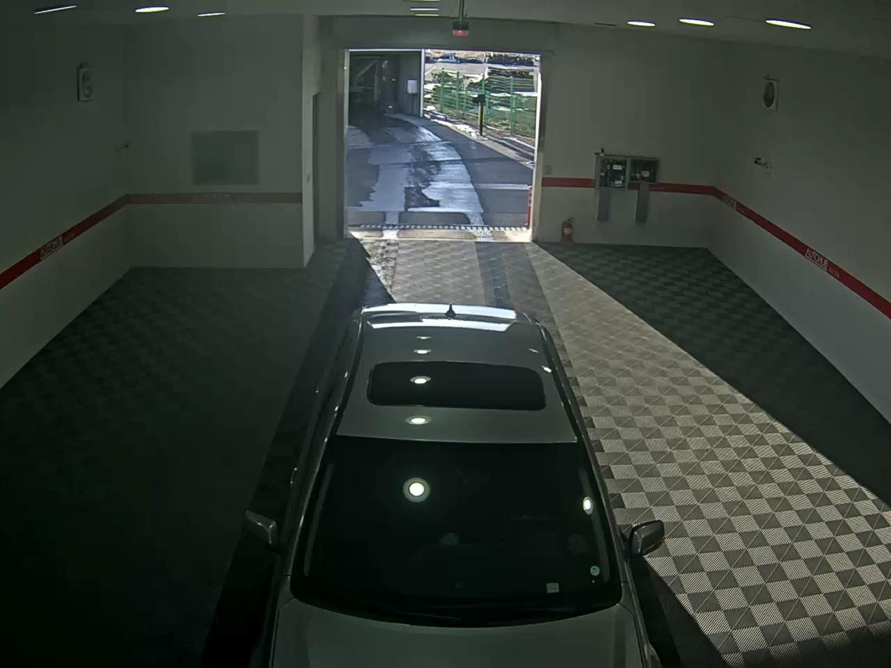 2011 - Subaru Legacy