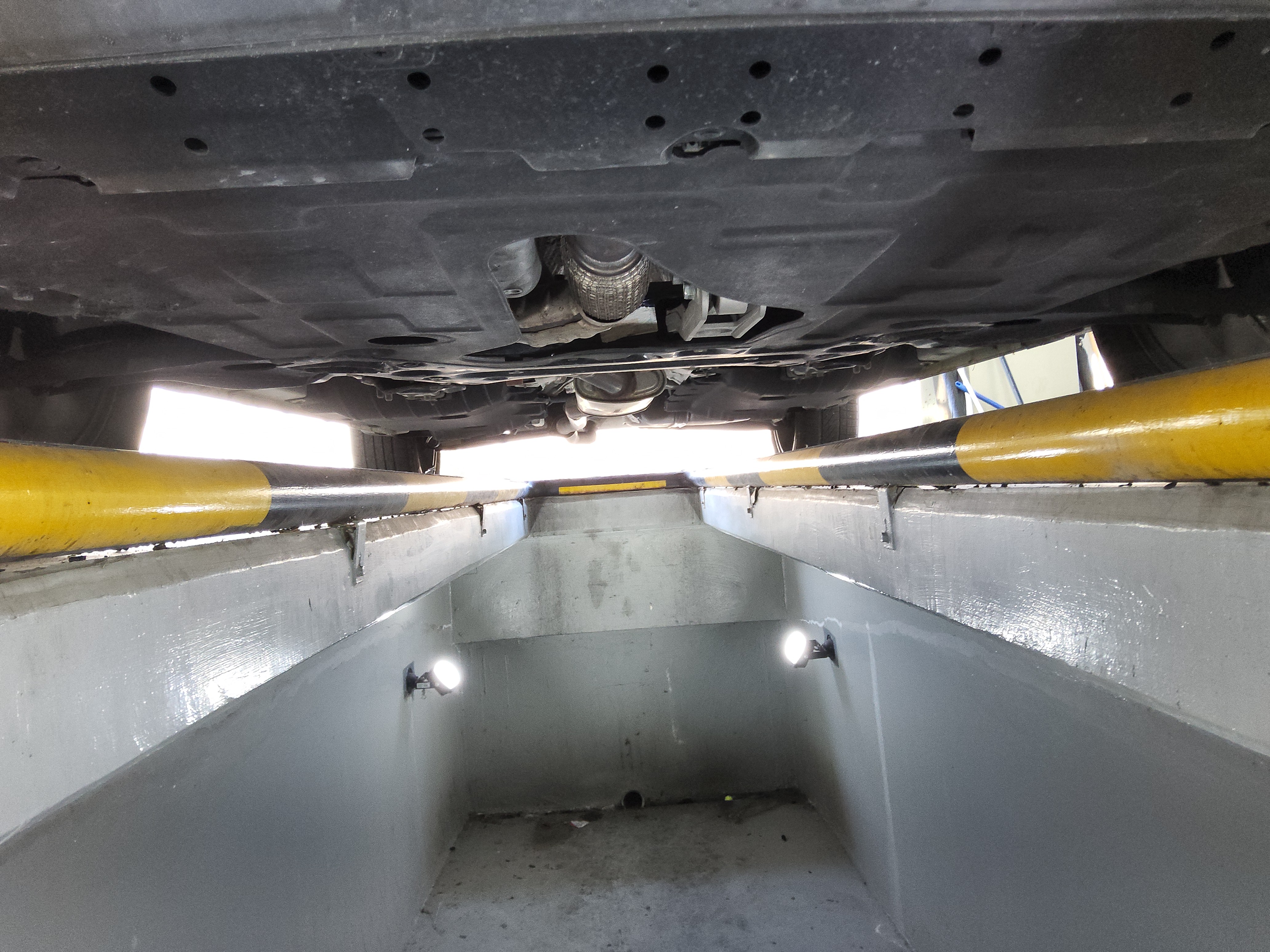 2023 - KG Mobility (SsangYong) Torres