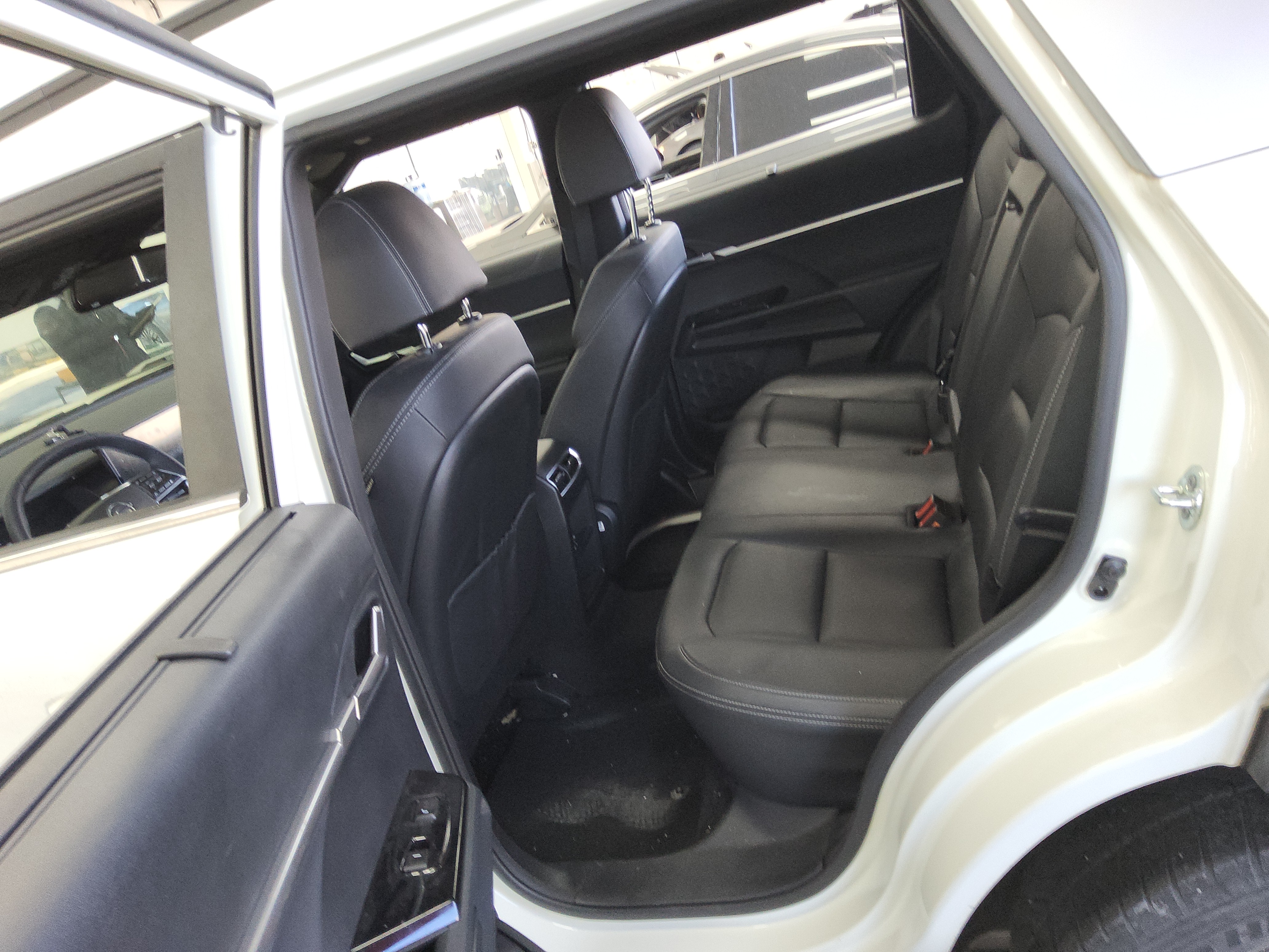 2023 - KG Mobility (SsangYong) Torres