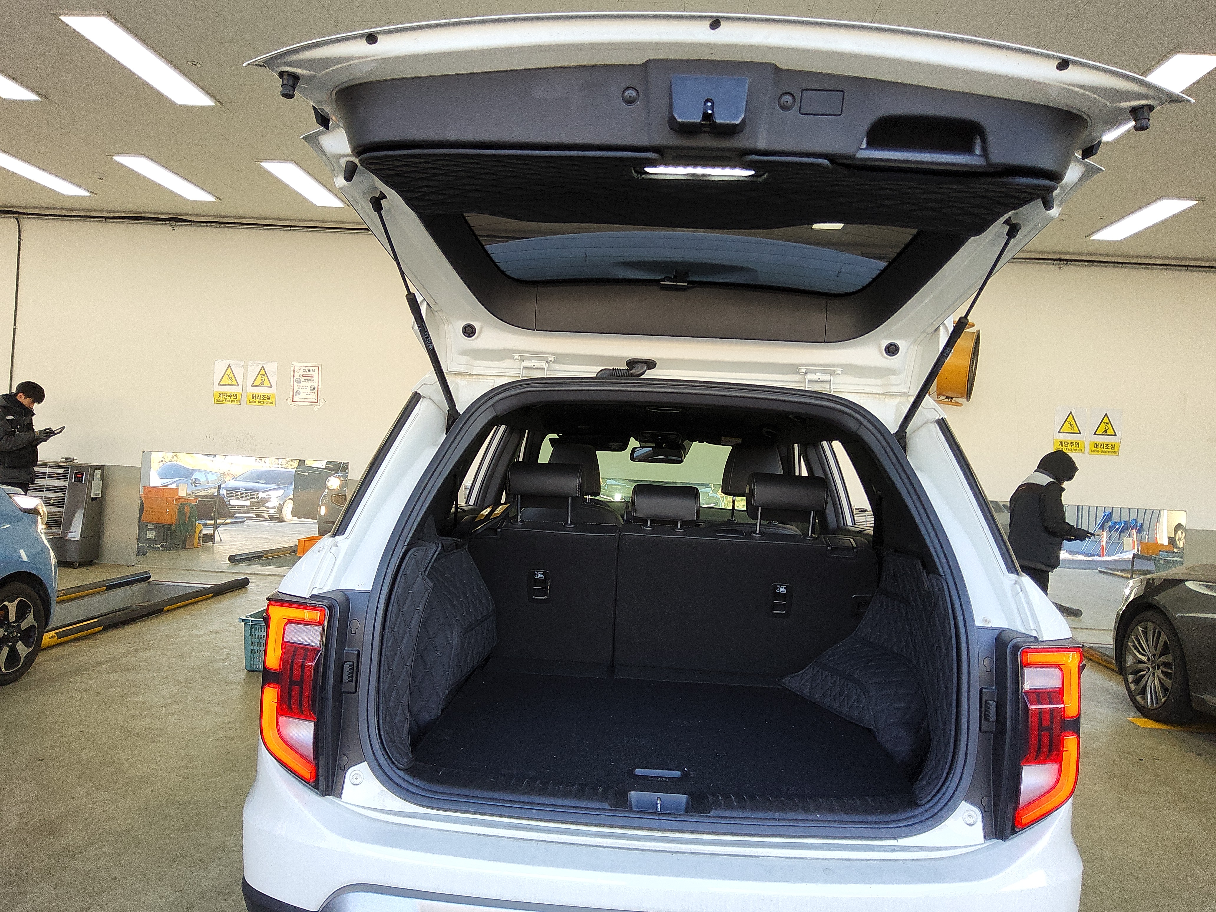 2023 - KG Mobility (SsangYong) Torres