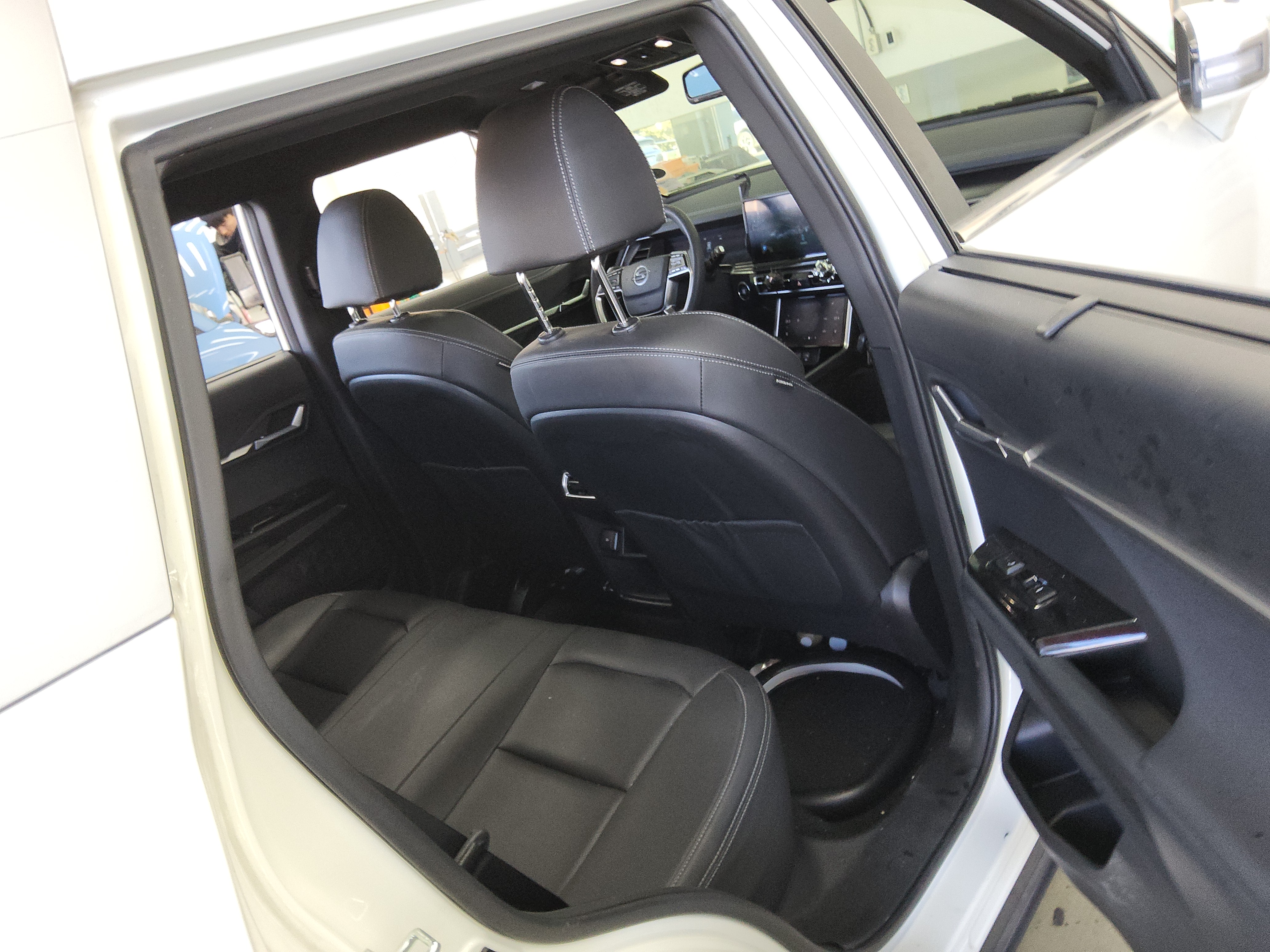 2023 - KG Mobility (SsangYong) Torres