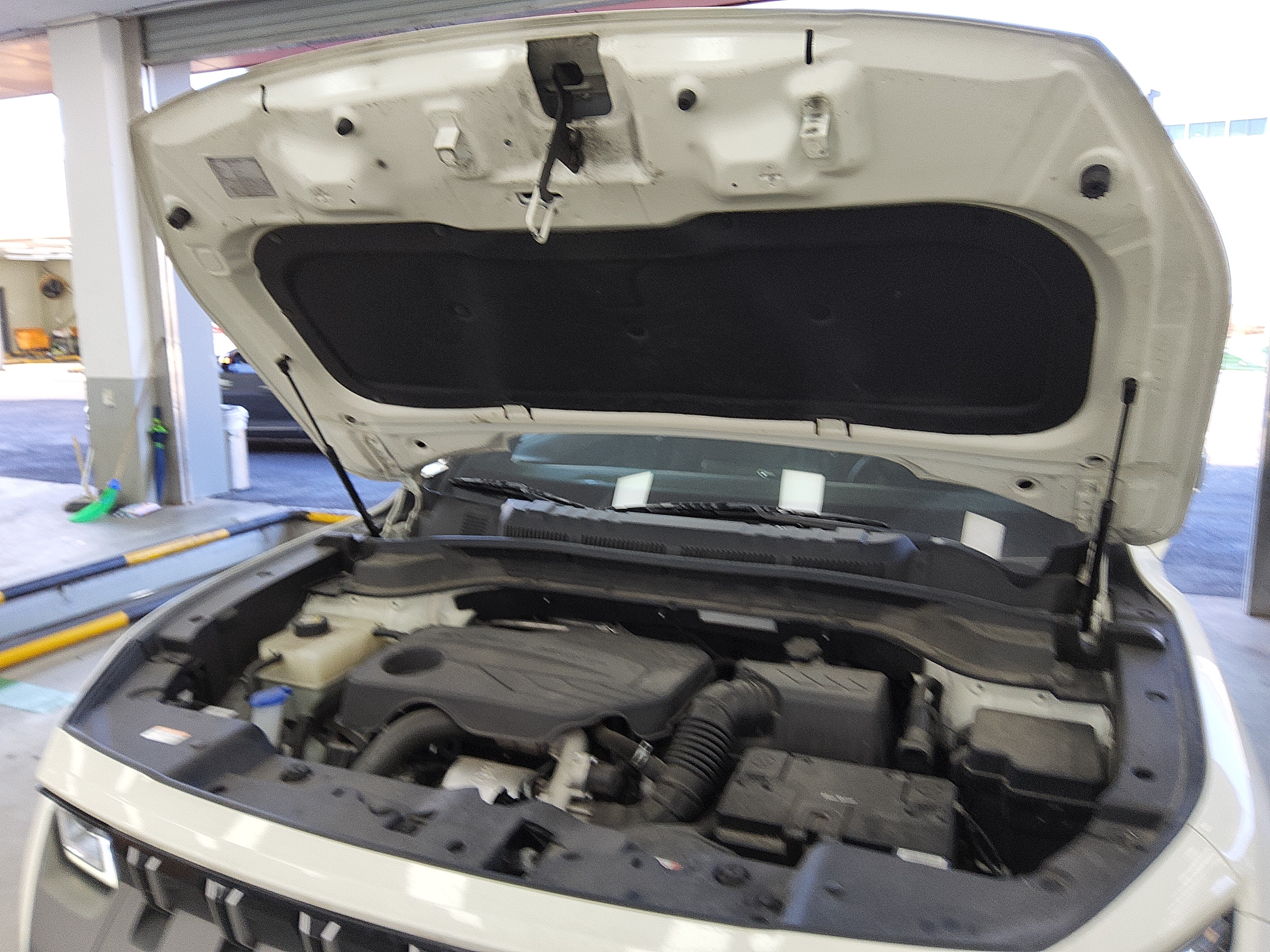 2023 - KG Mobility (SsangYong) Torres