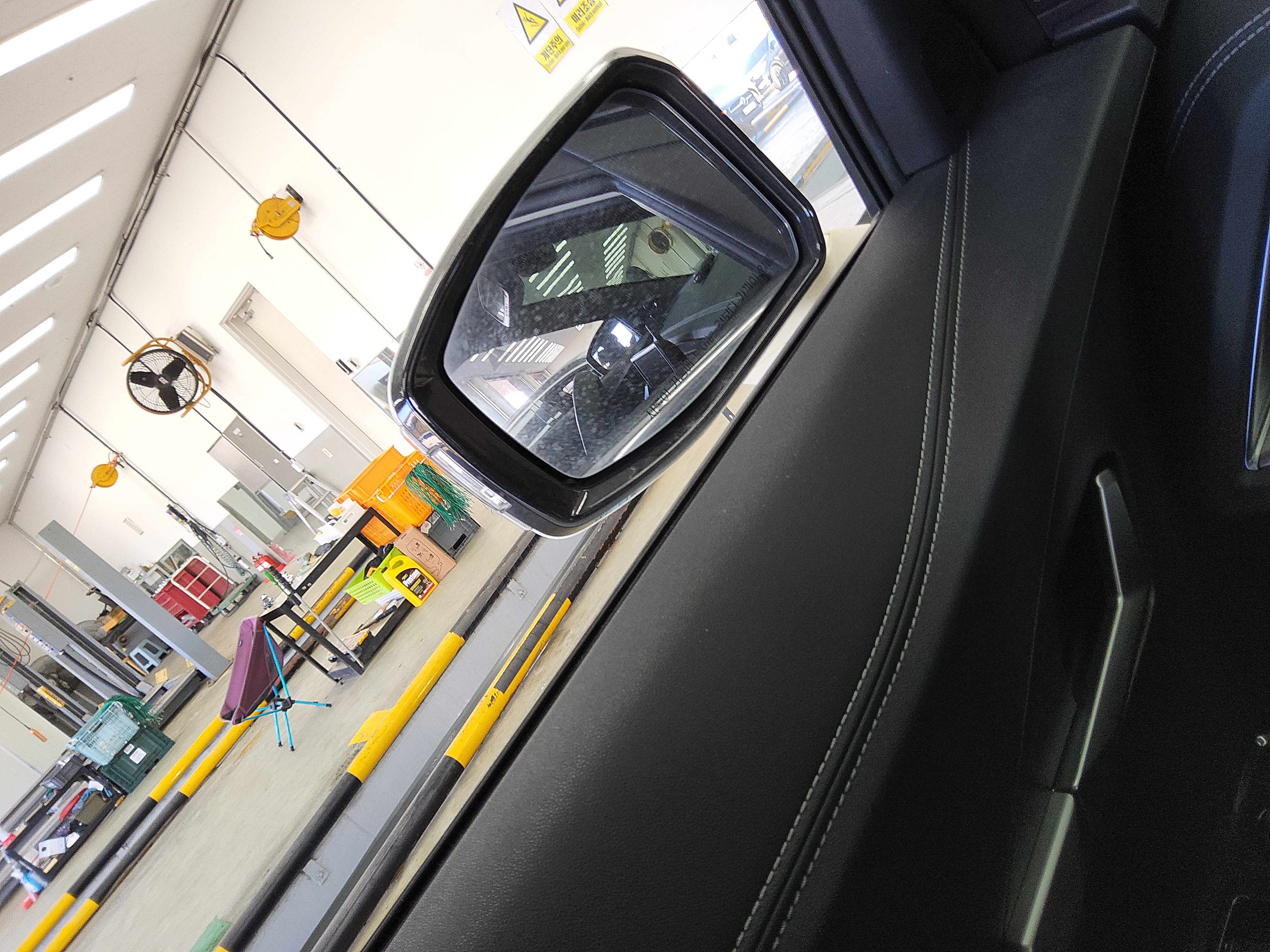 2023 - KG Mobility (SsangYong) Torres