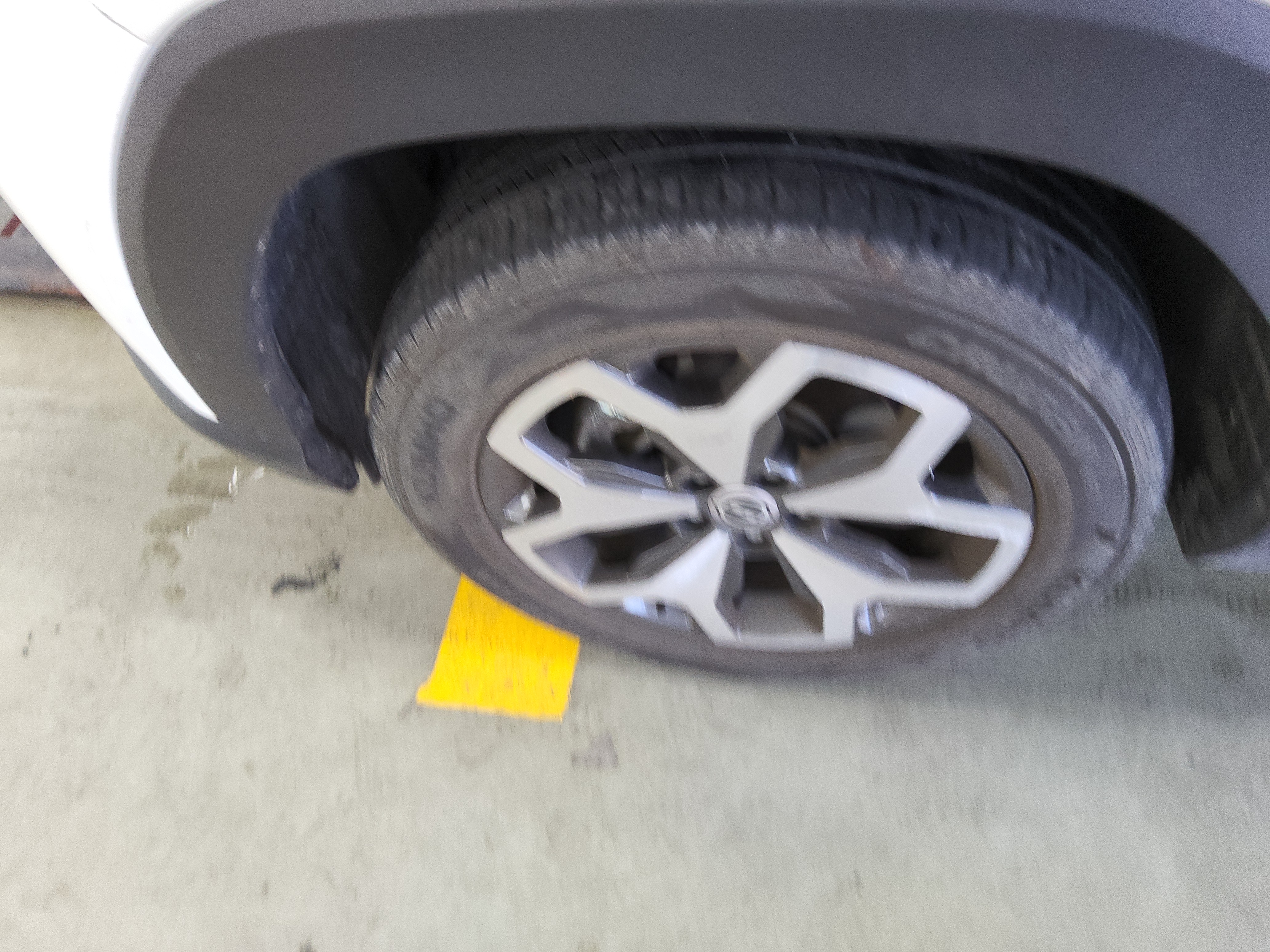 2023 - KG Mobility (SsangYong) Torres