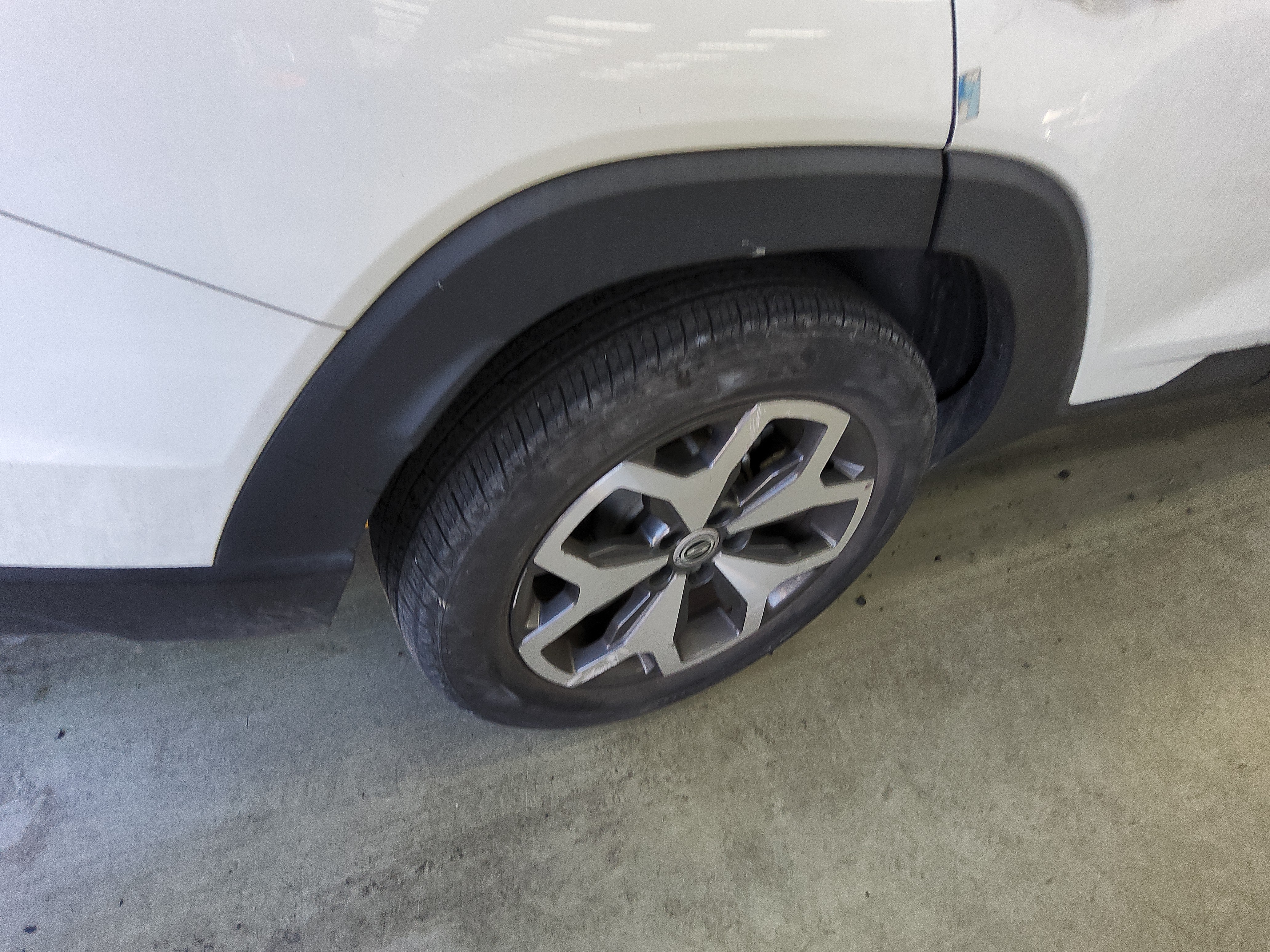 2023 - KG Mobility (SsangYong) Torres