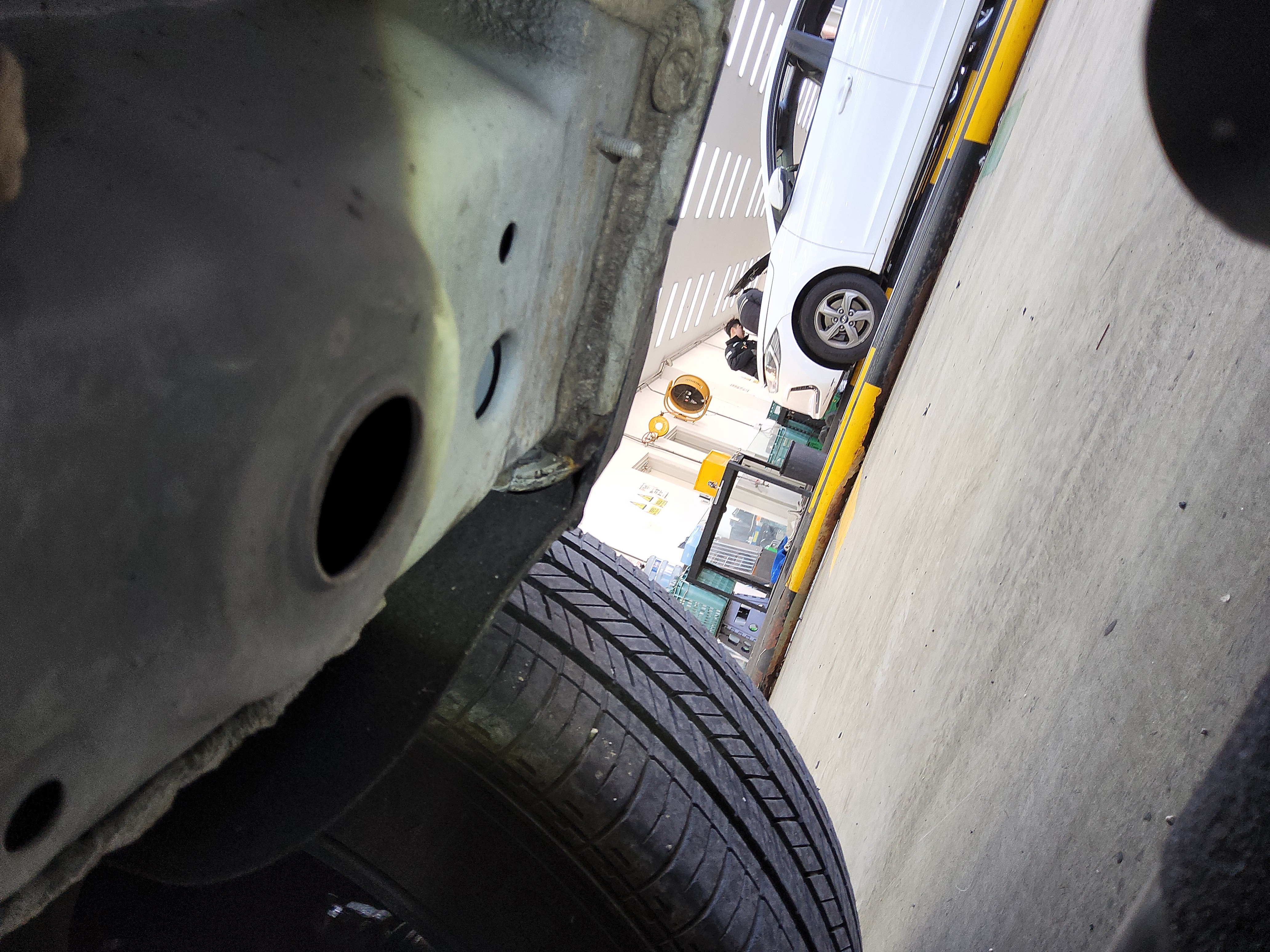 2023 - KG Mobility (SsangYong) Torres