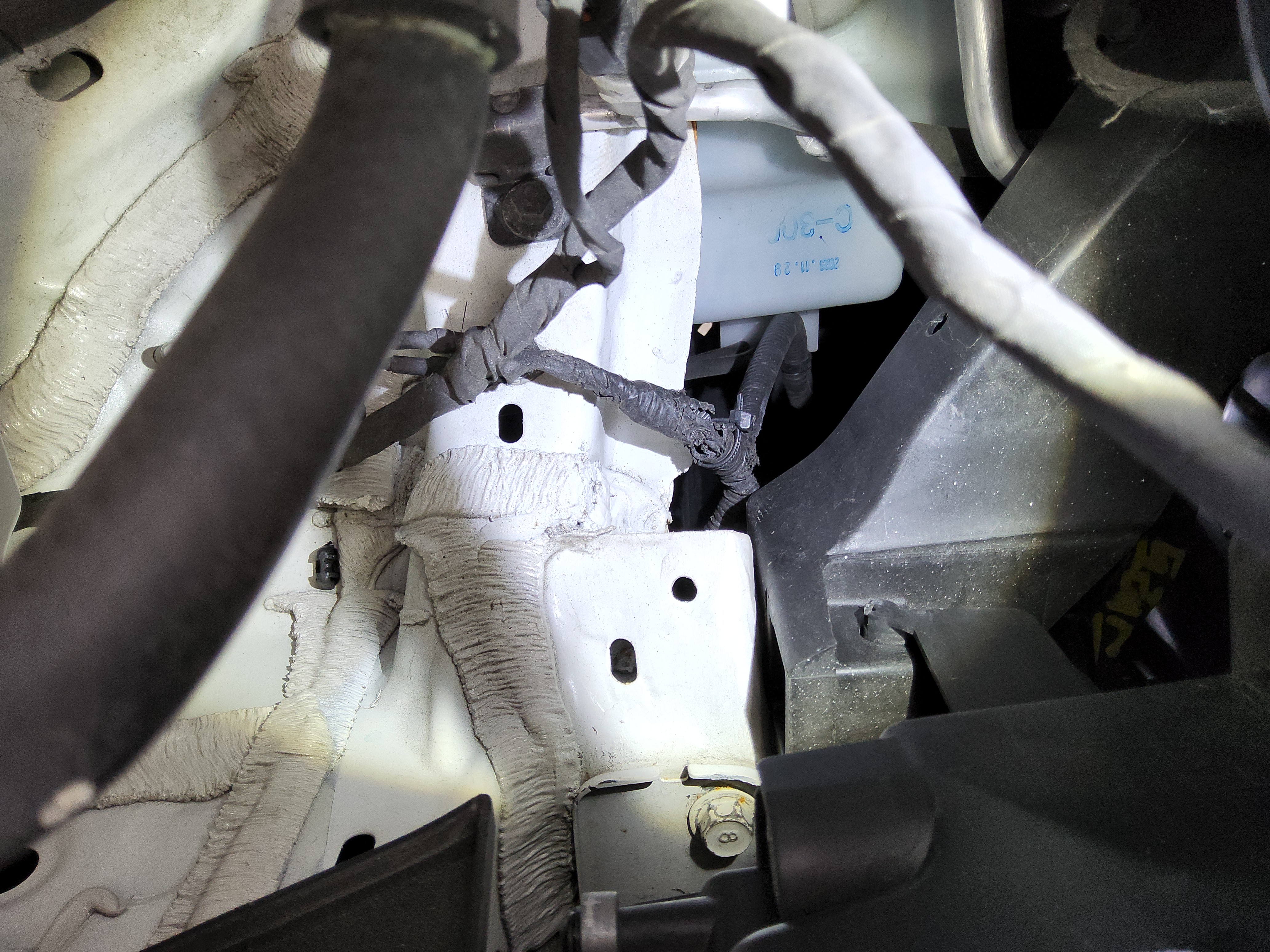 2023 - KG Mobility (SsangYong) Torres