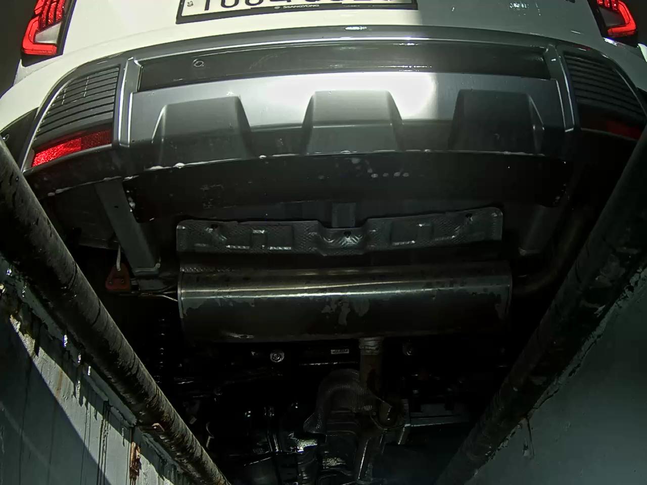 2023 - KG Mobility (SsangYong) Torres