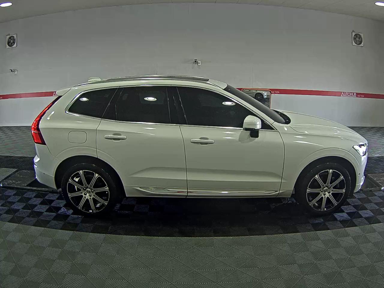 2019 - Volvo XC60