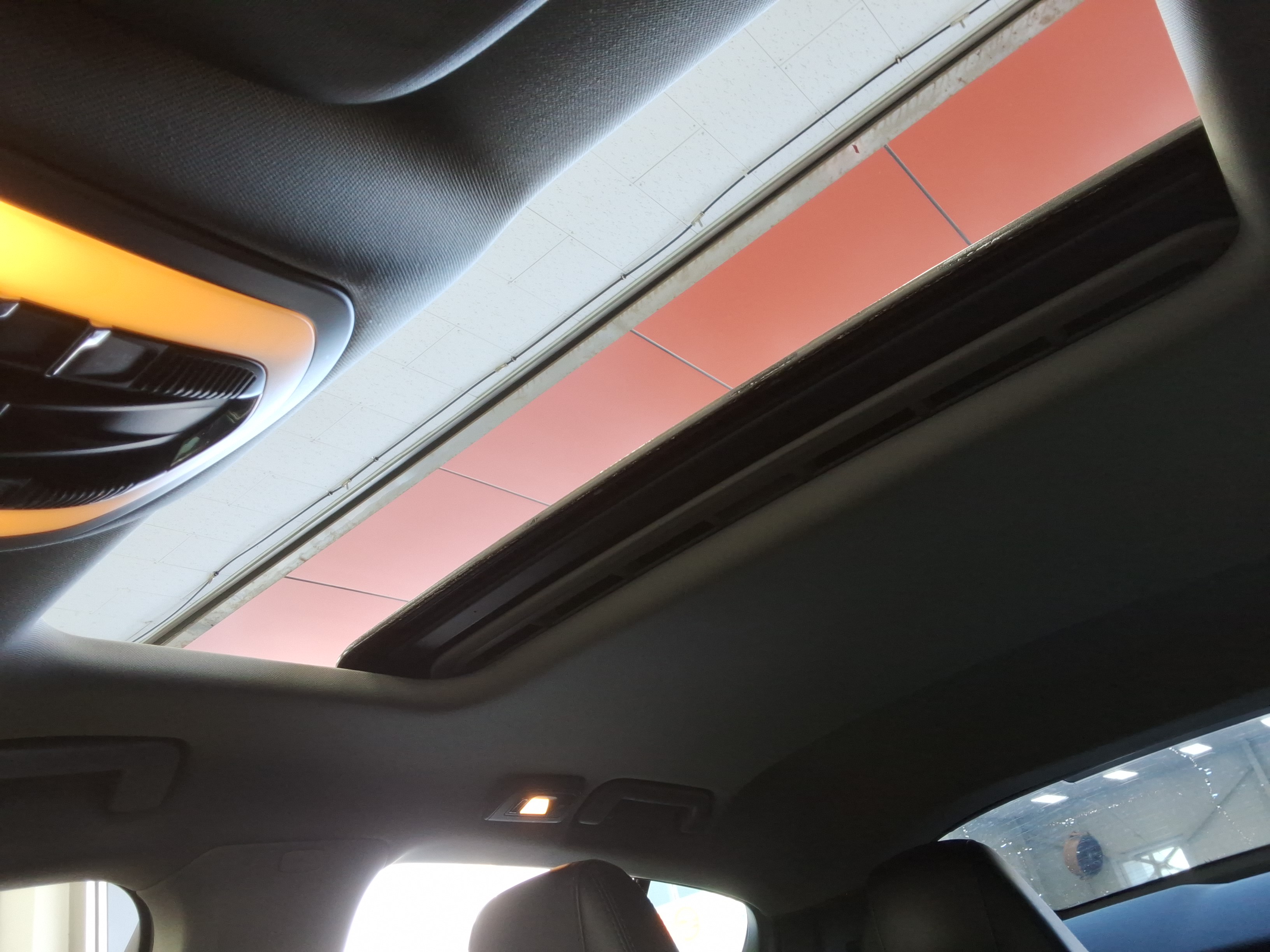 2011 - Porsche Panamera