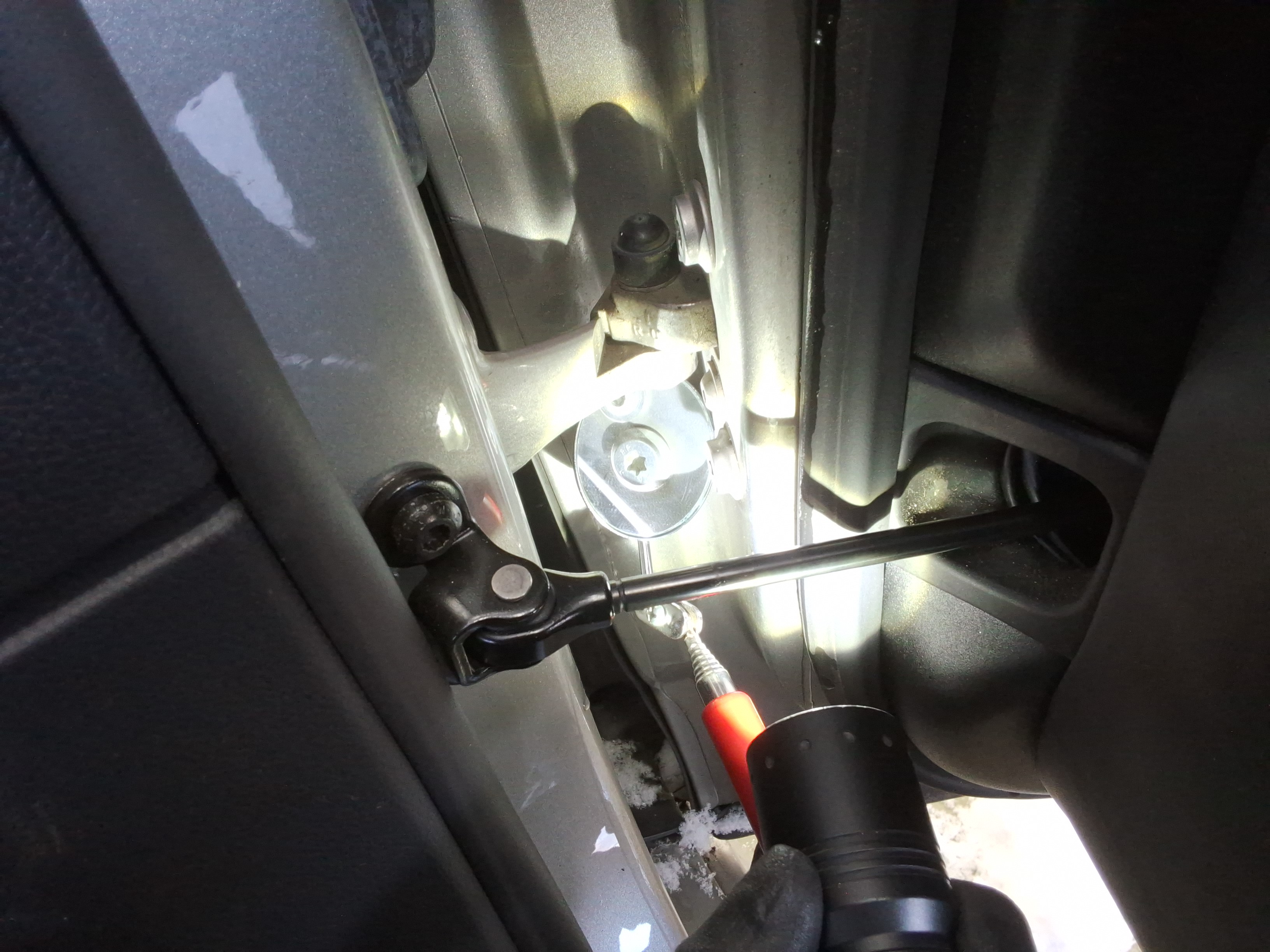 2011 - Porsche Panamera