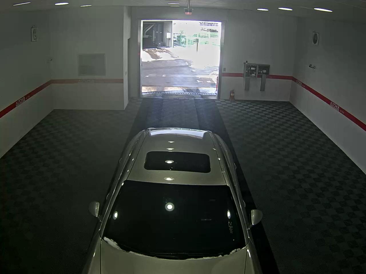 2011 - Porsche Panamera