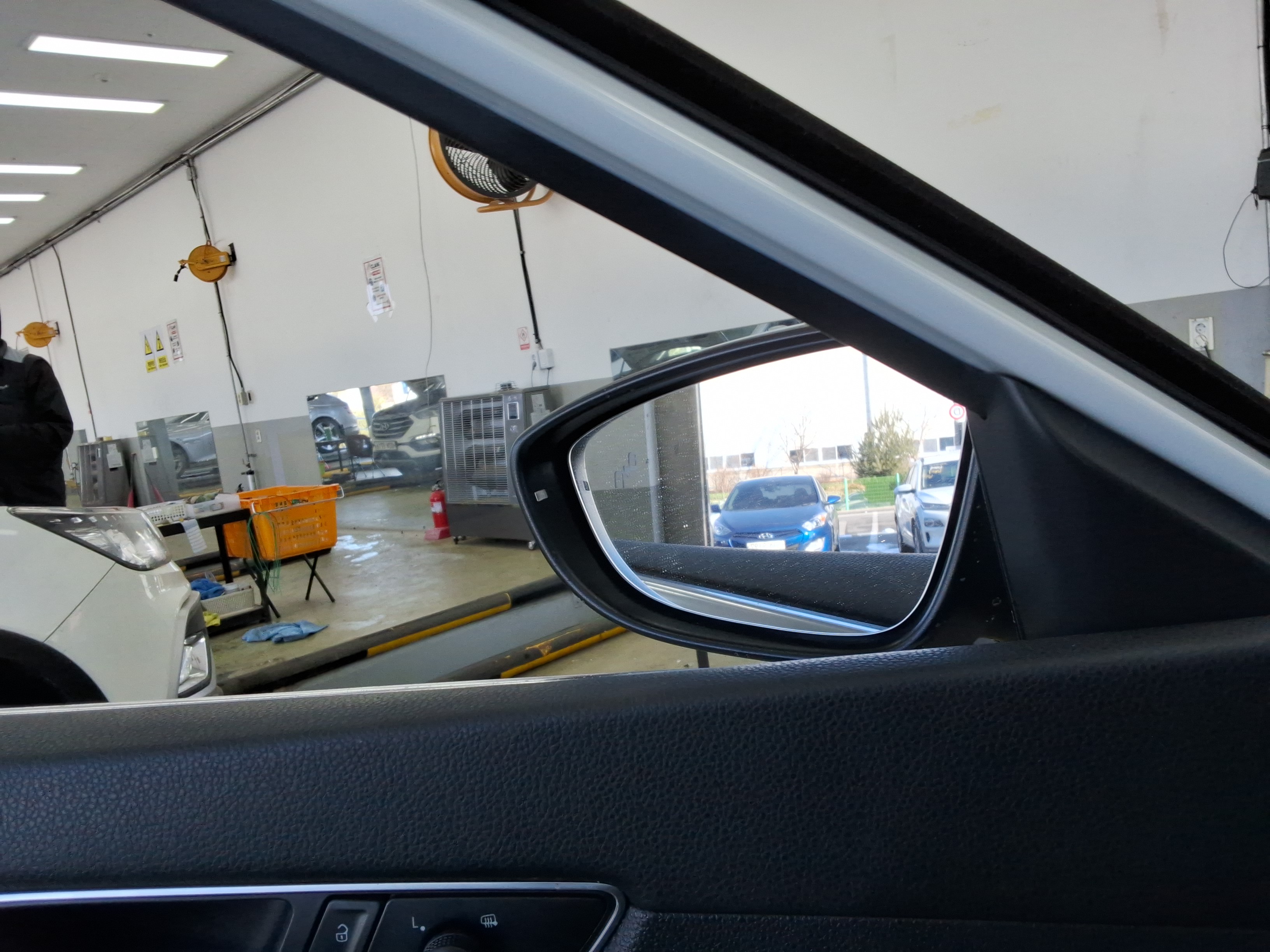 2018 - Volkswagen Passat