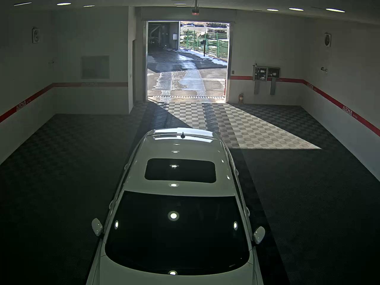 2018 - Volkswagen Passat