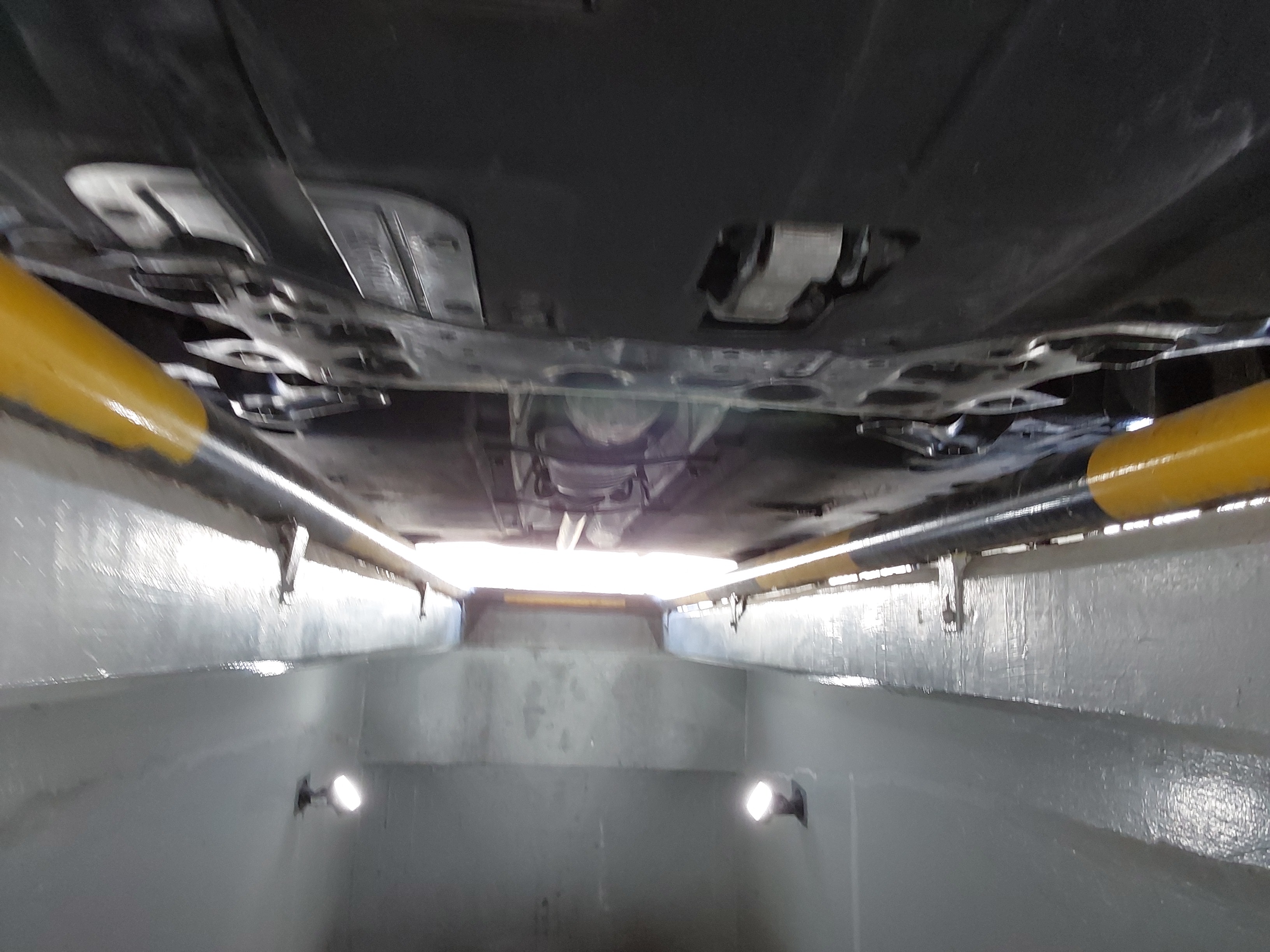 2021 - Hyundai Grandeur