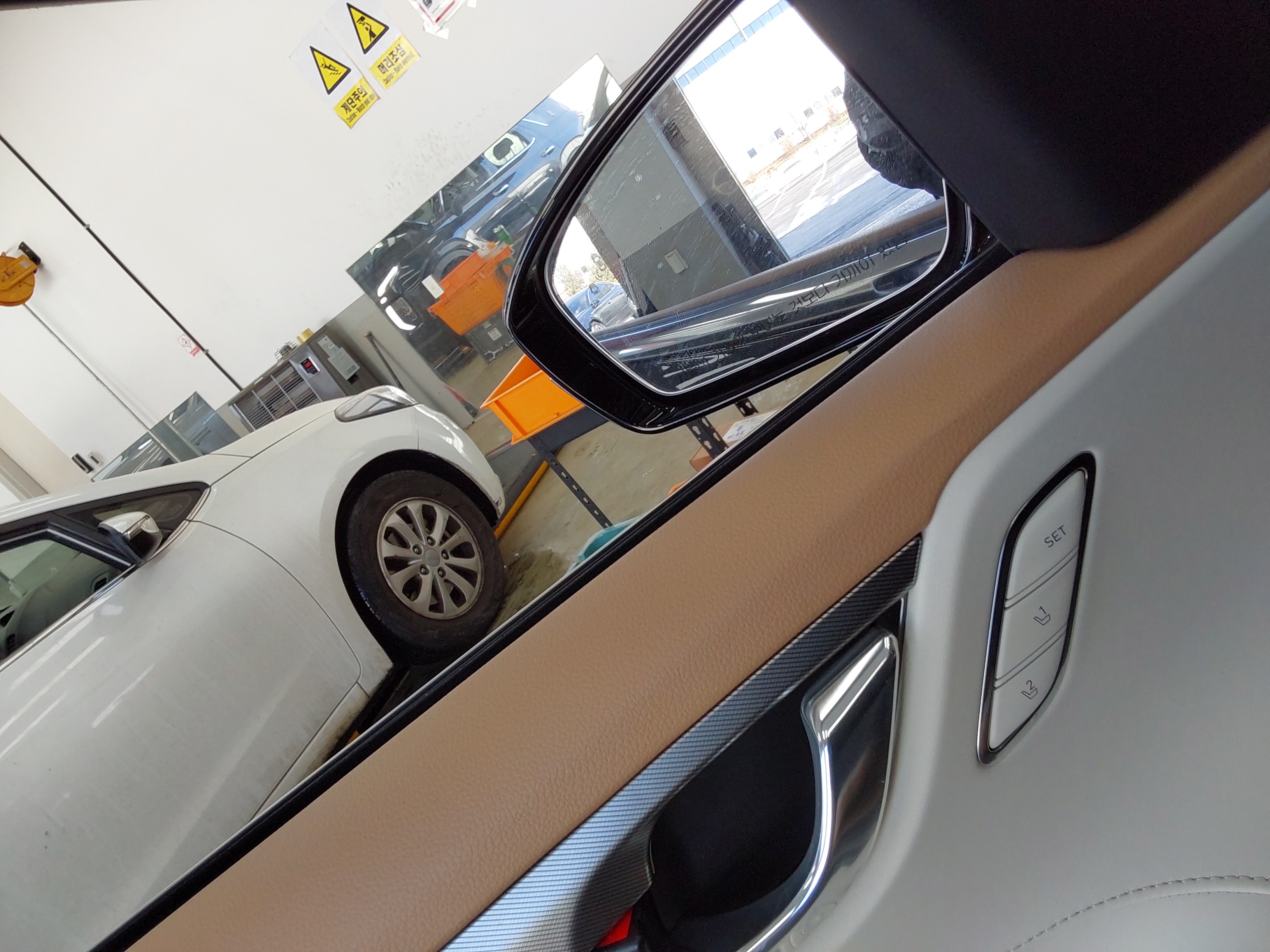 2021 - Hyundai Grandeur