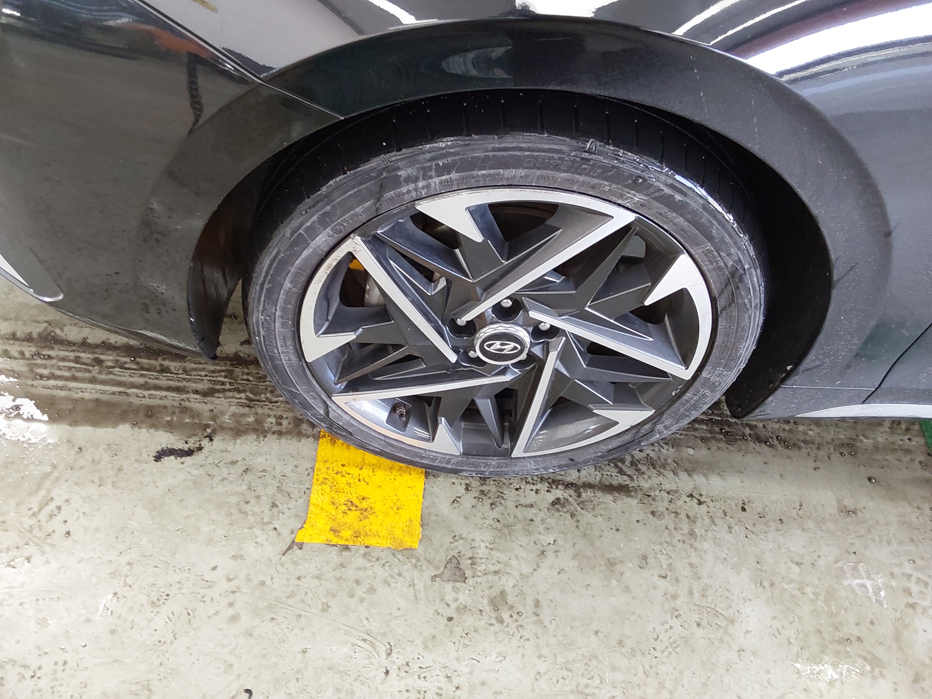 2021 - Hyundai Grandeur