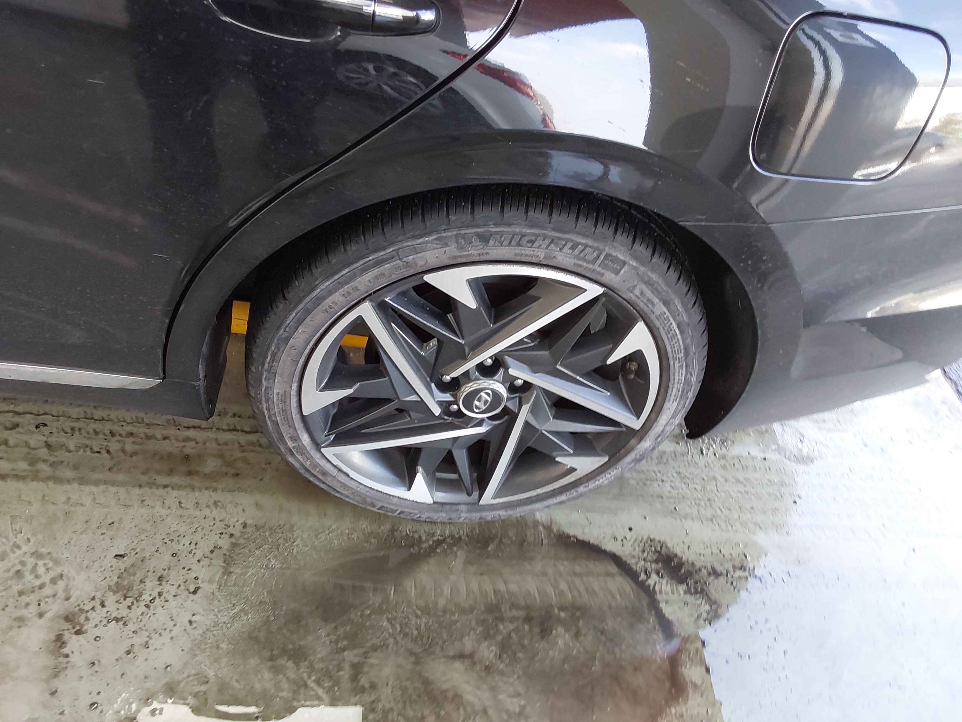 2021 - Hyundai Grandeur