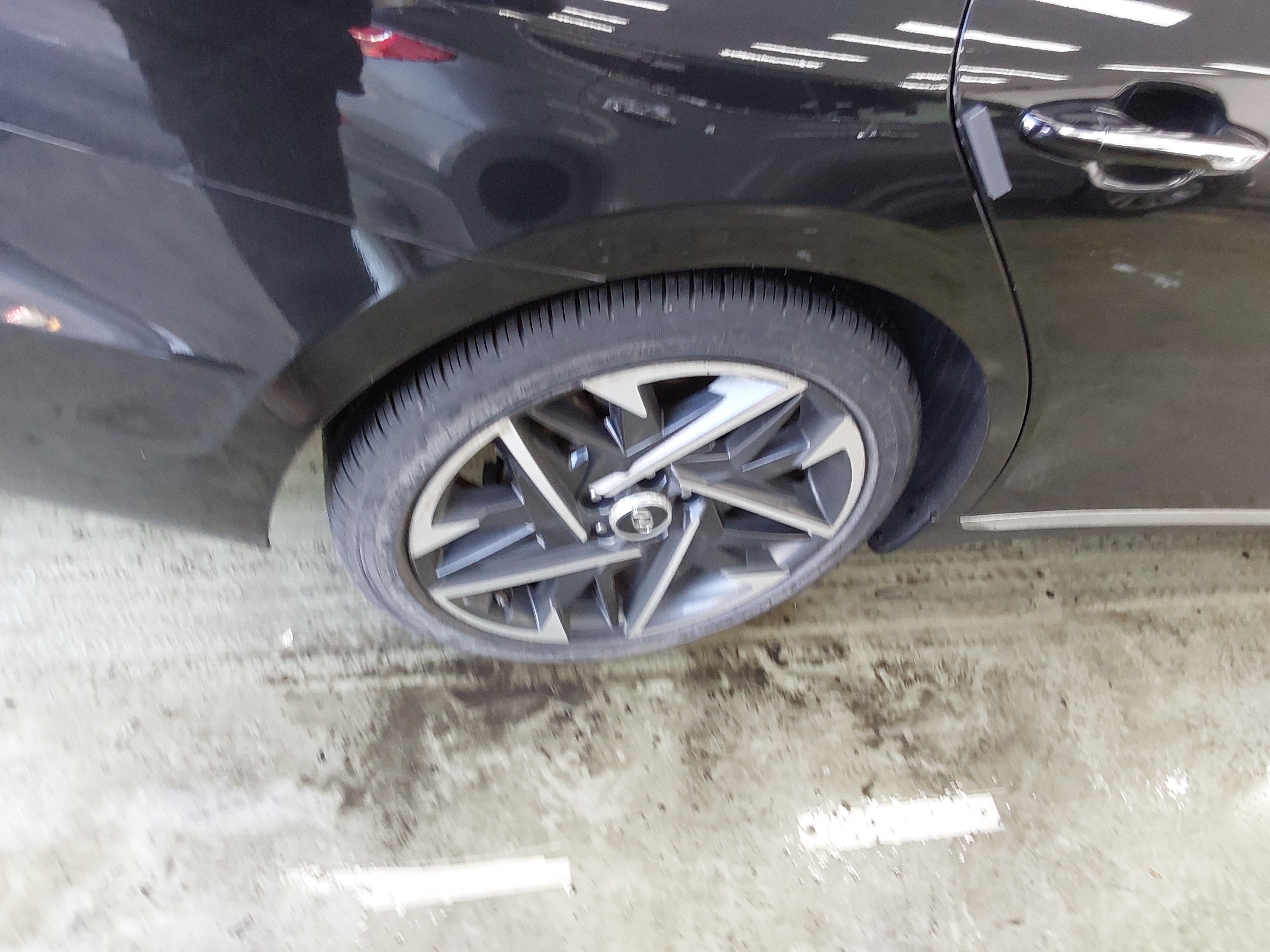 2021 - Hyundai Grandeur