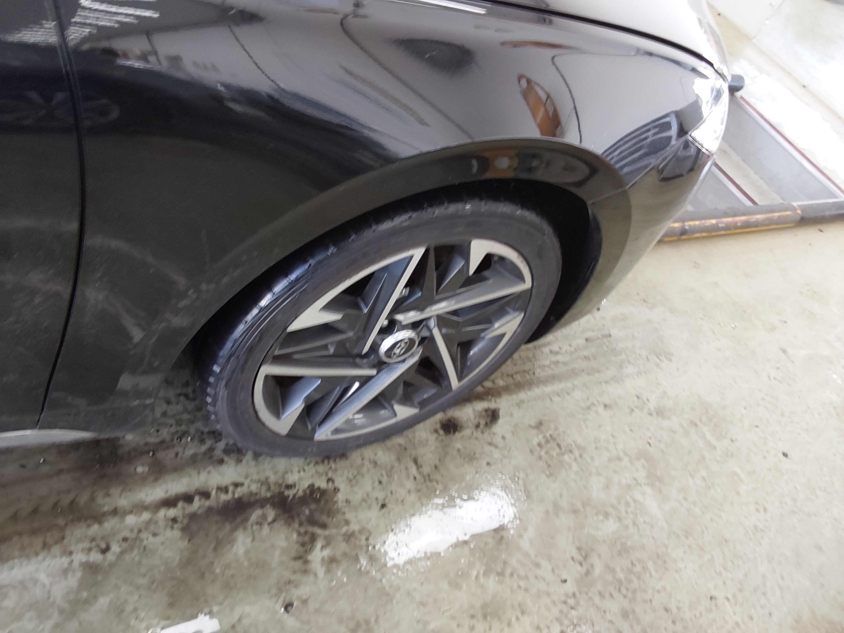 2021 - Hyundai Grandeur