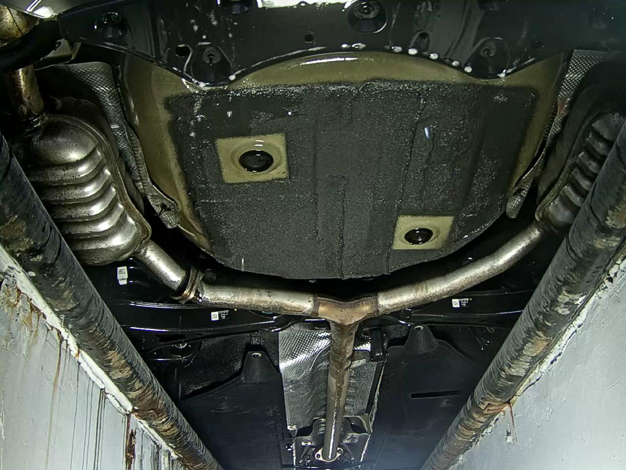 2021 - Hyundai Grandeur