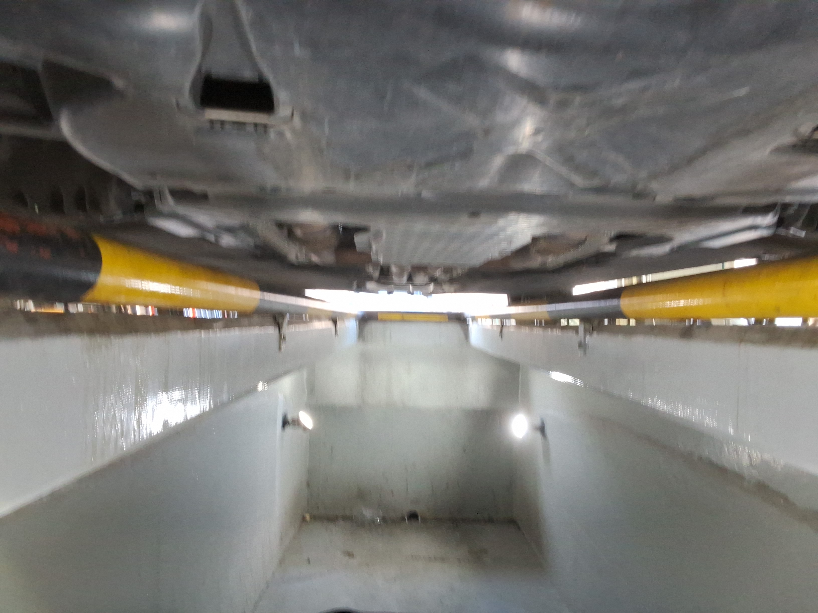 2019 - Mercedes-Benz S350L