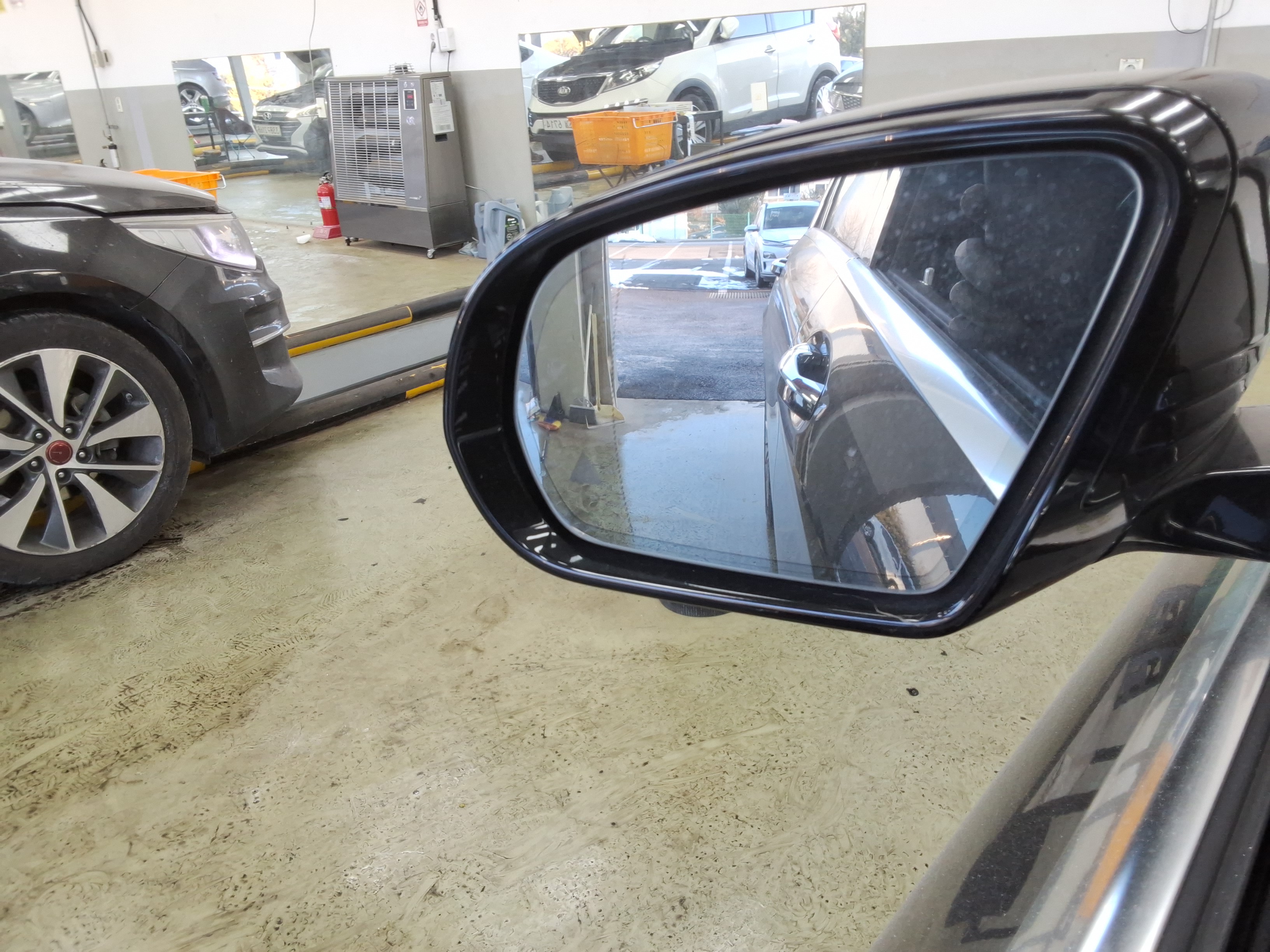 2019 - Mercedes-Benz S350L