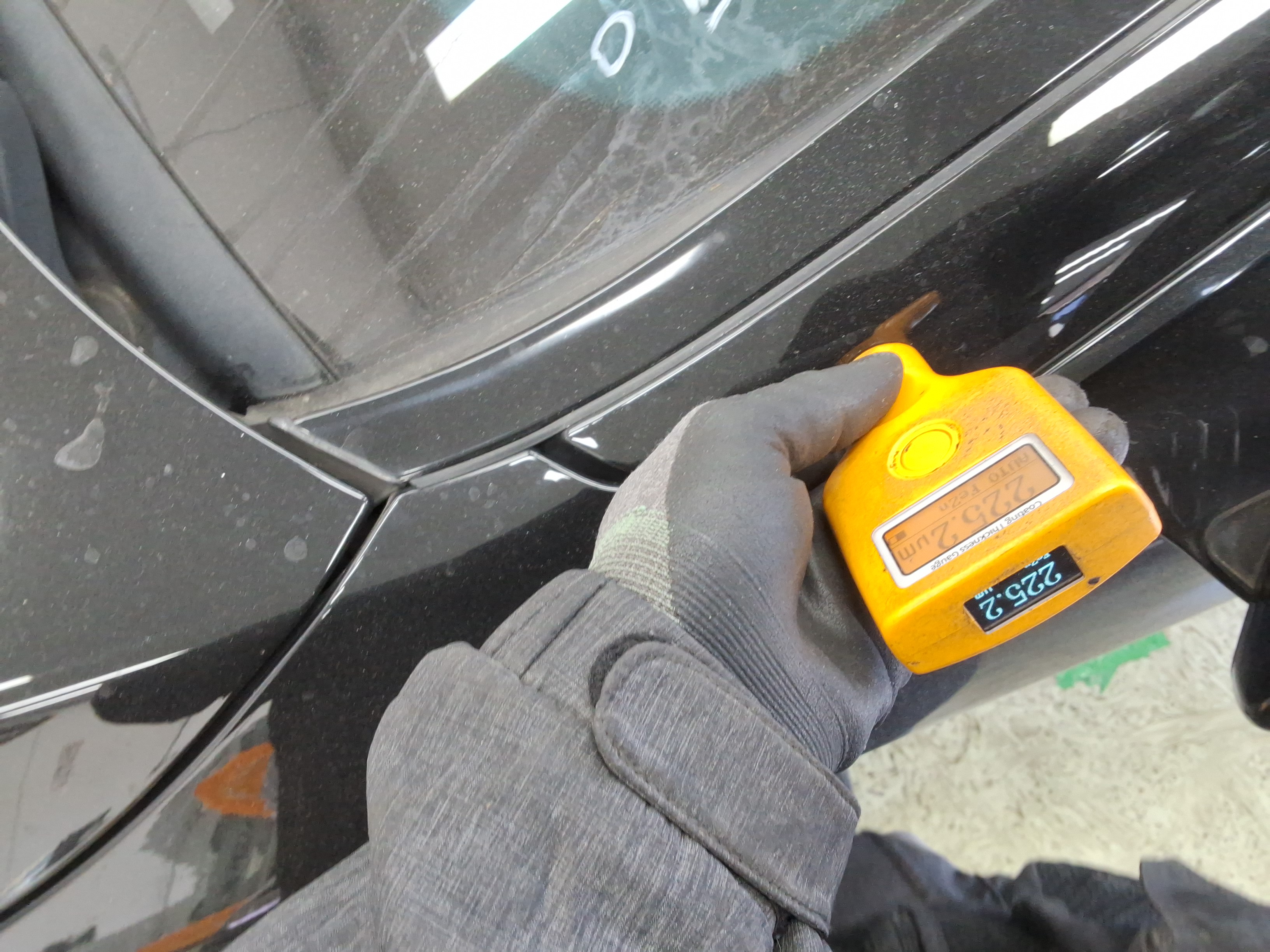 2019 - Mercedes-Benz S350L