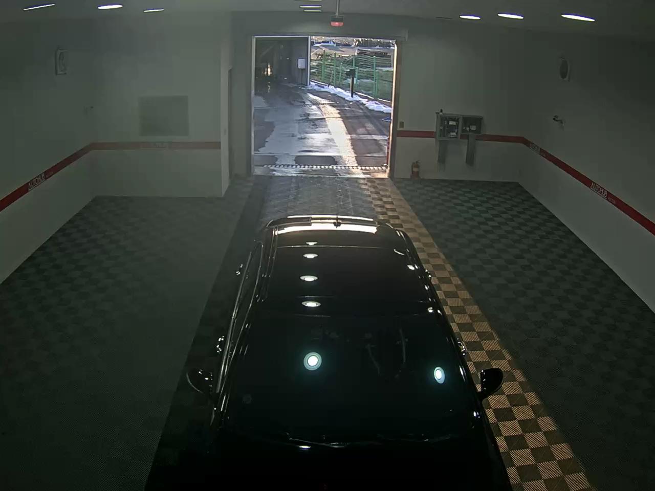 2019 - Mercedes-Benz S350L