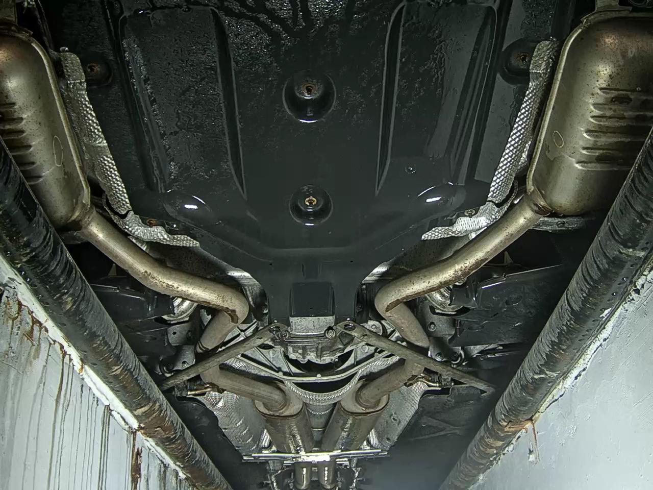 2019 - Mercedes-Benz S350L