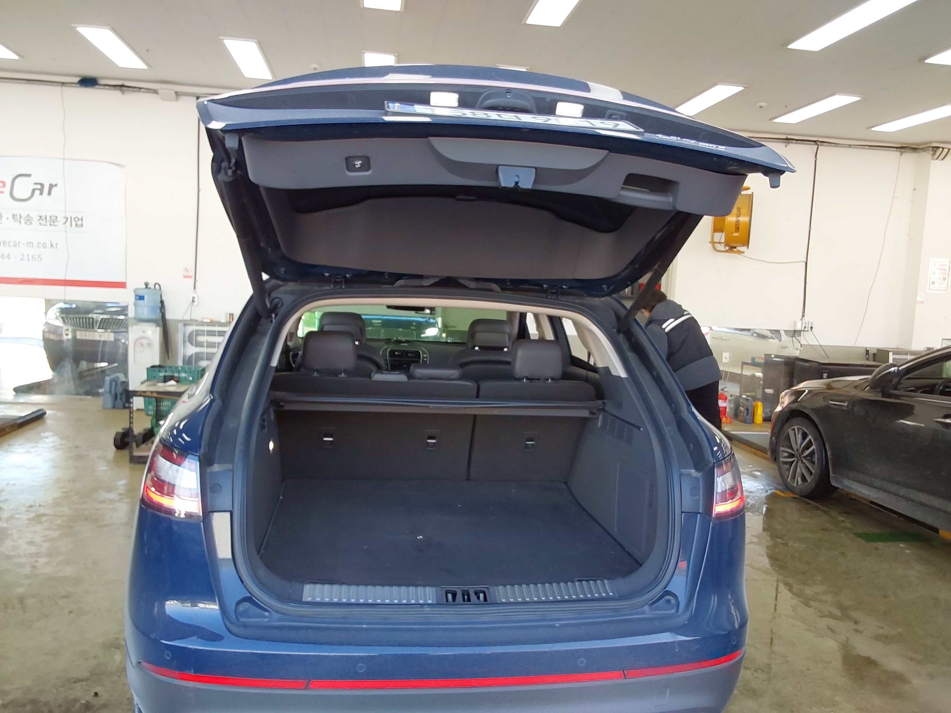 2020 - Lincoln Nautilus