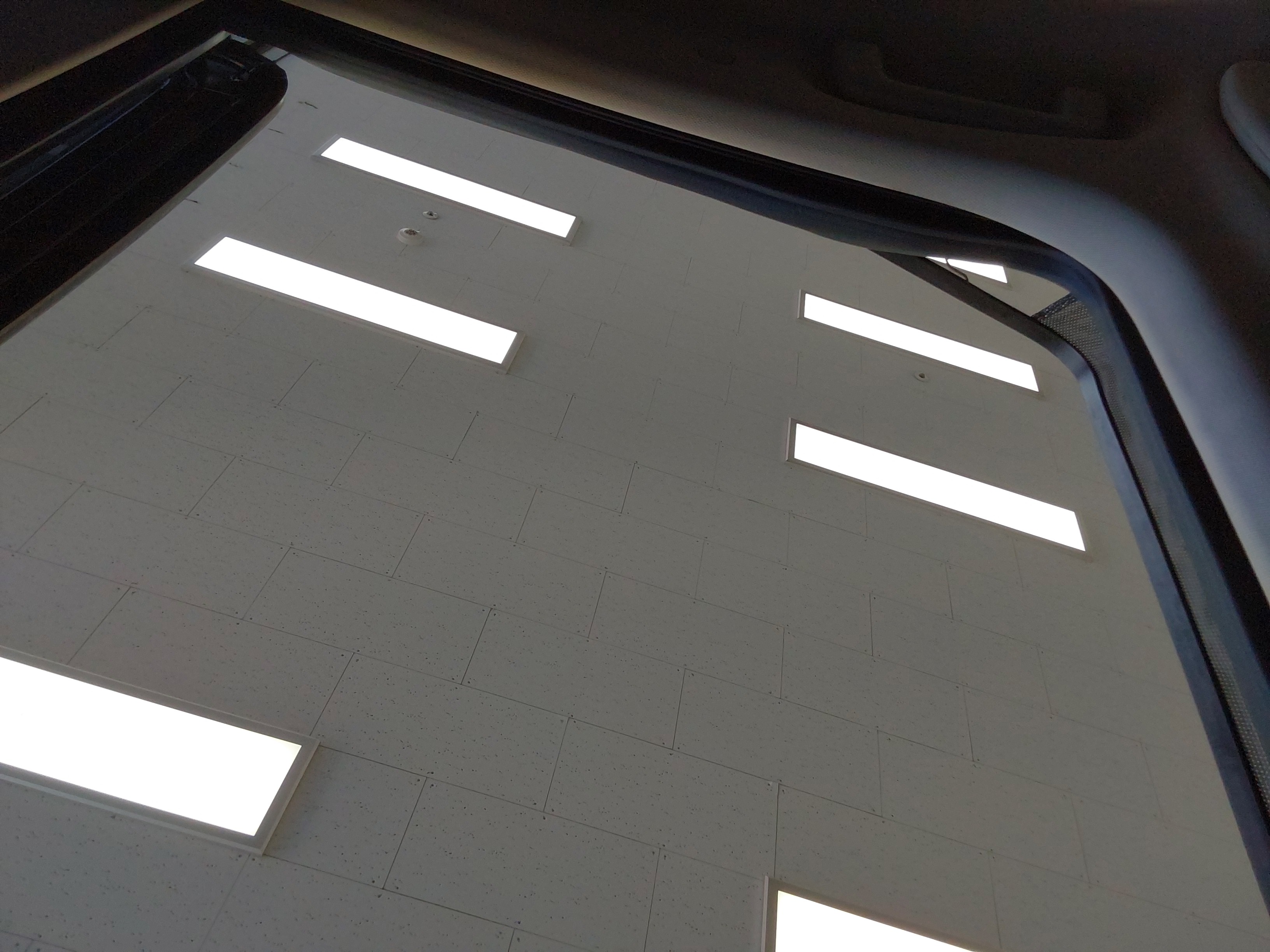 2020 - Lincoln Nautilus