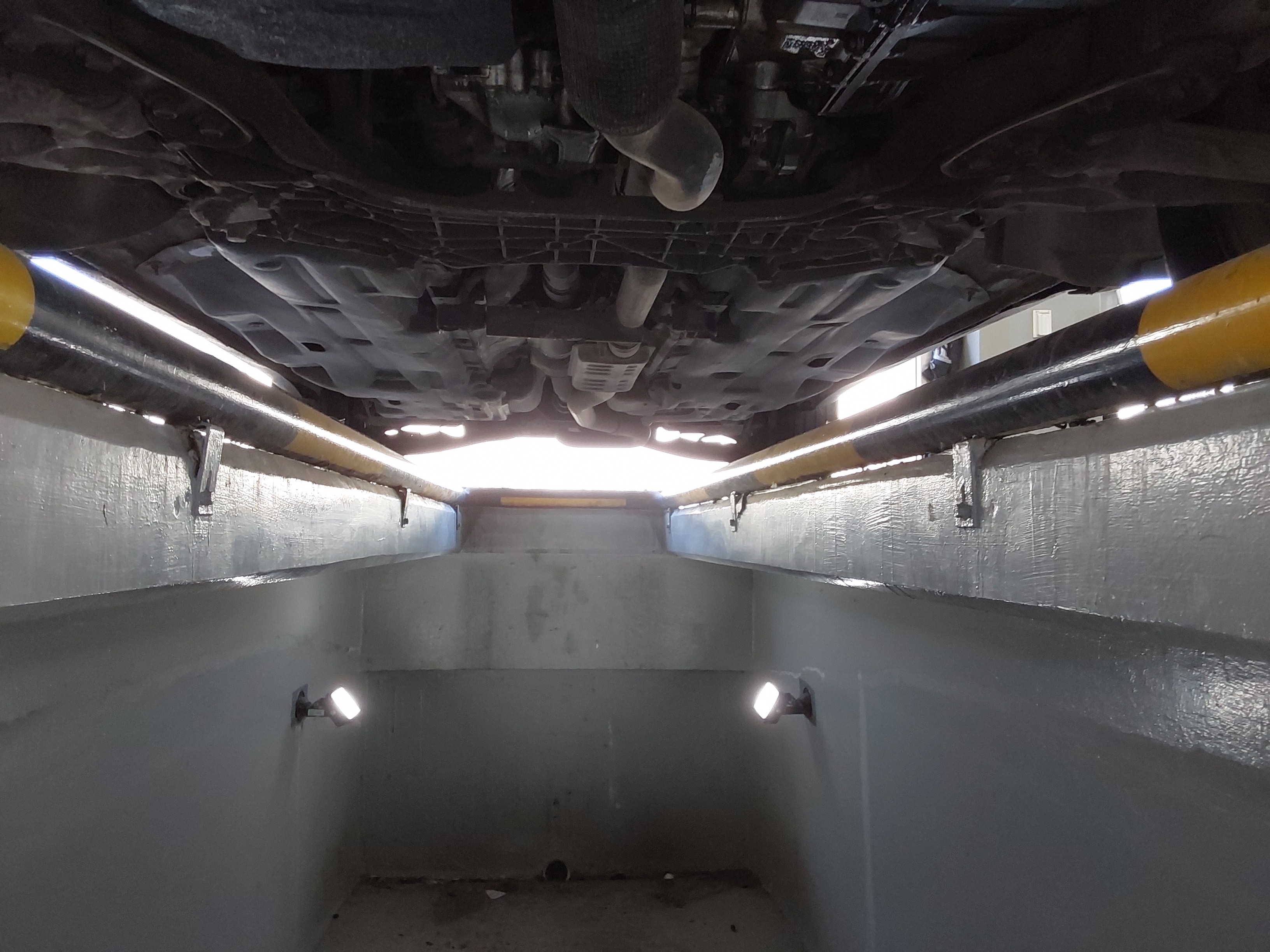 2017 - Jeep Cherokee