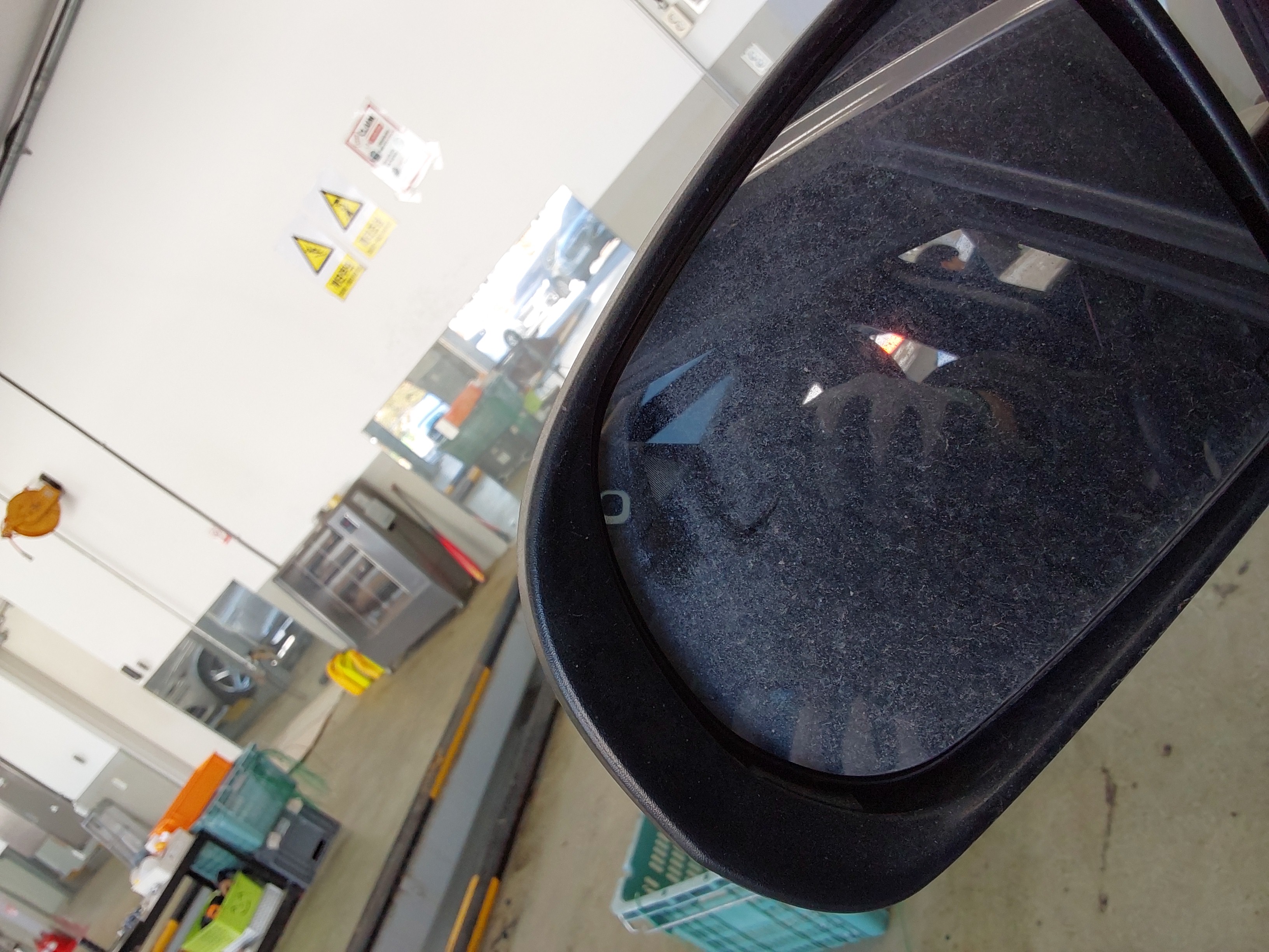 2017 - Jeep Cherokee