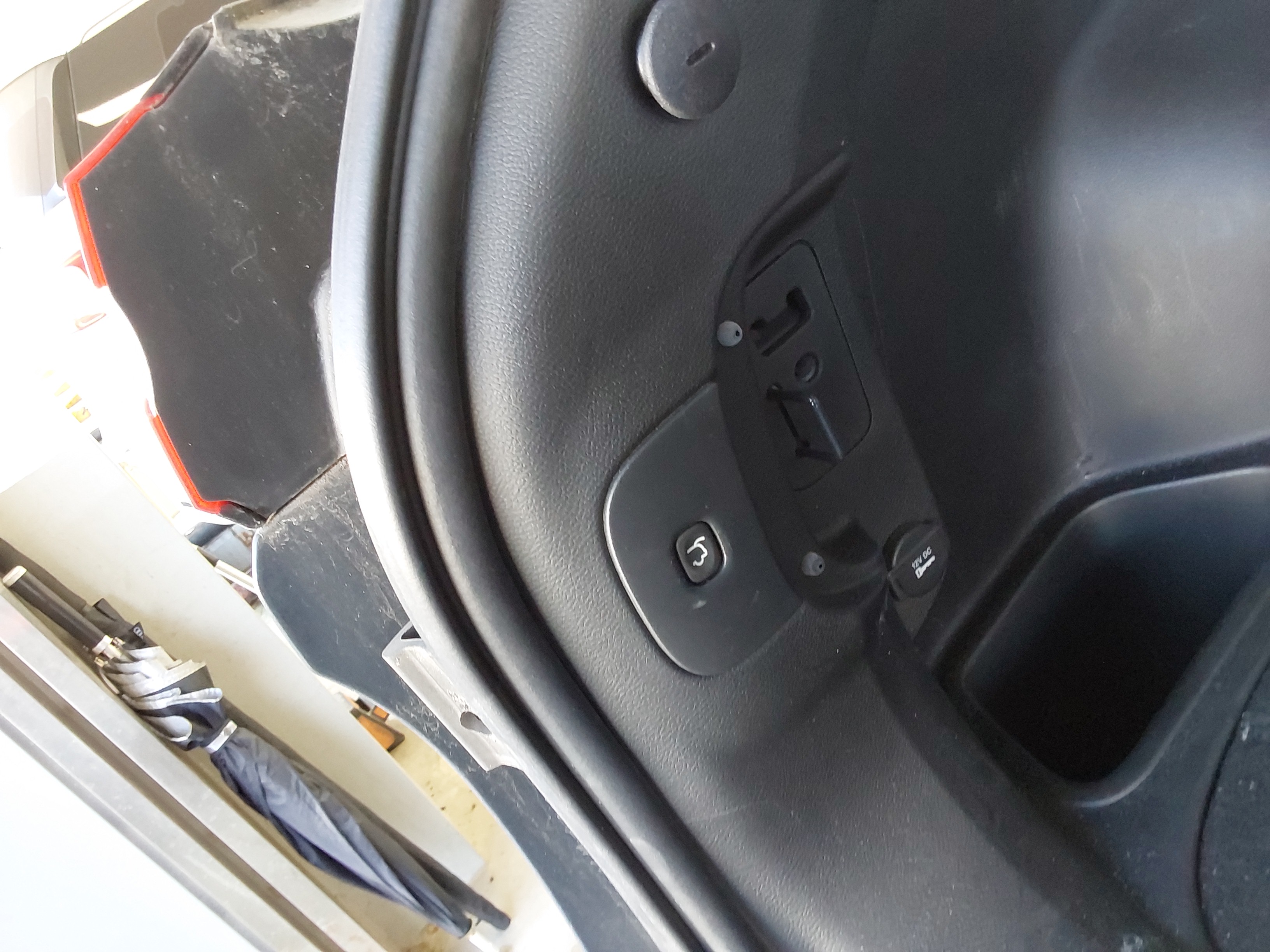 2017 - Jeep Cherokee