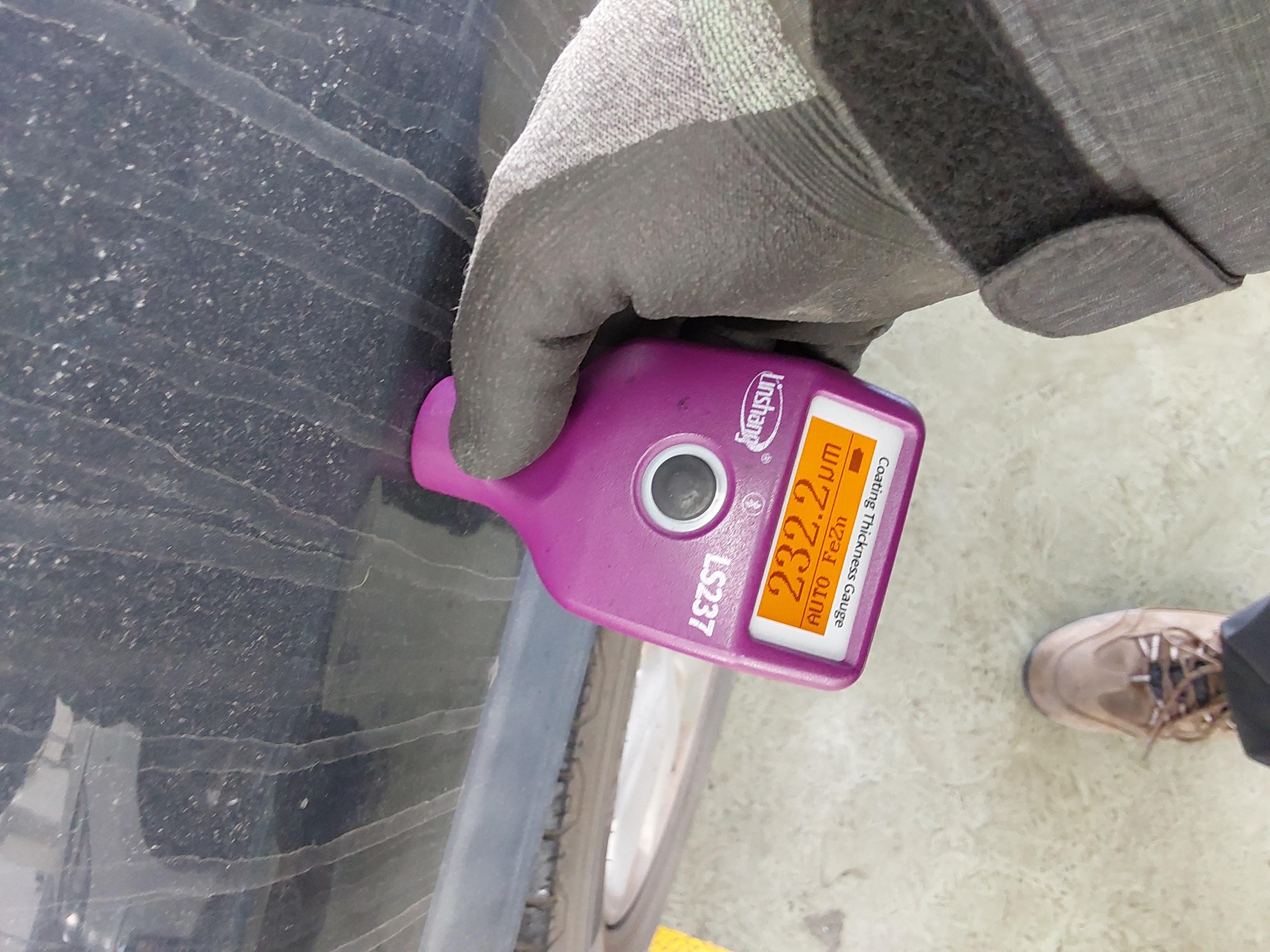 2017 - Jeep Cherokee