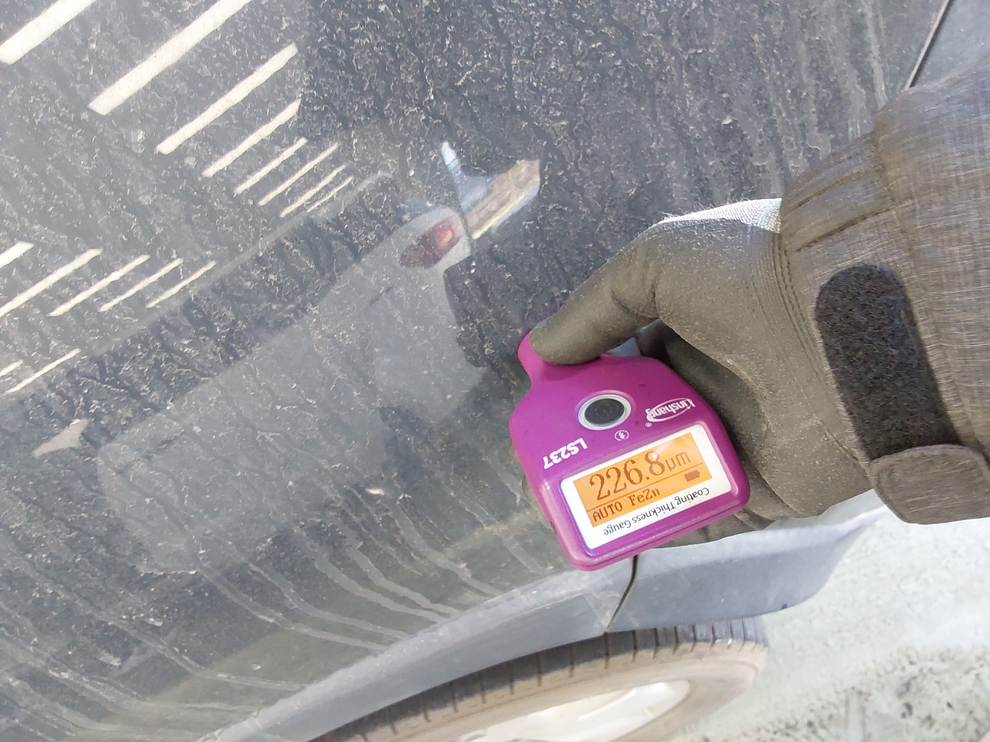 2017 - Jeep Cherokee