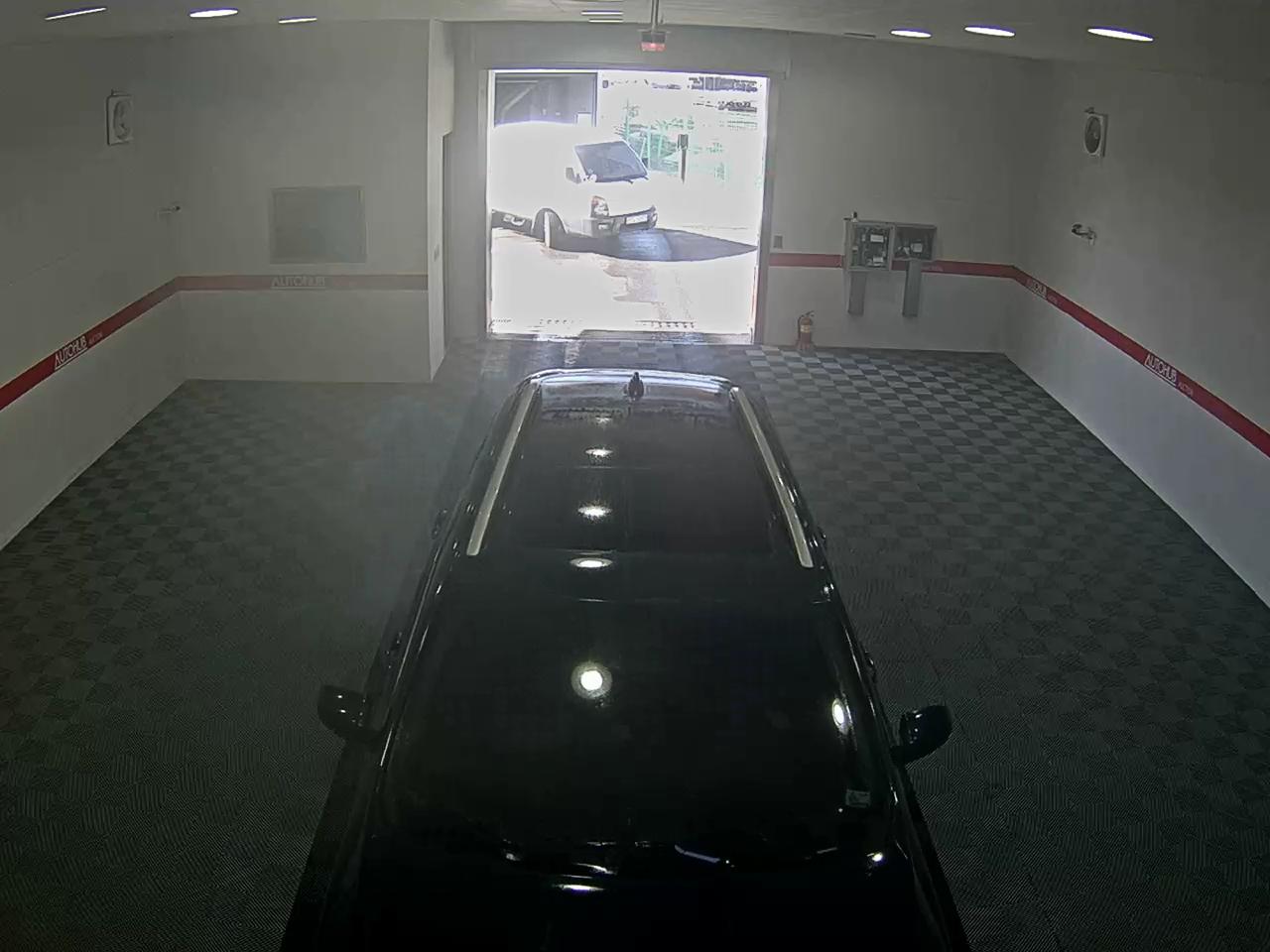 2017 - Jeep Cherokee