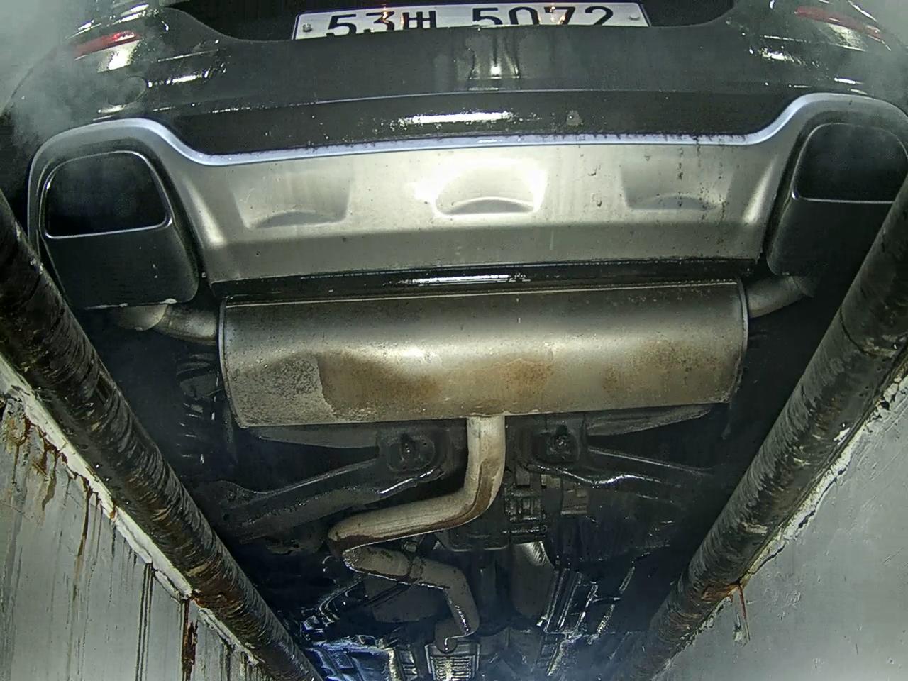 2017 - Jeep Cherokee