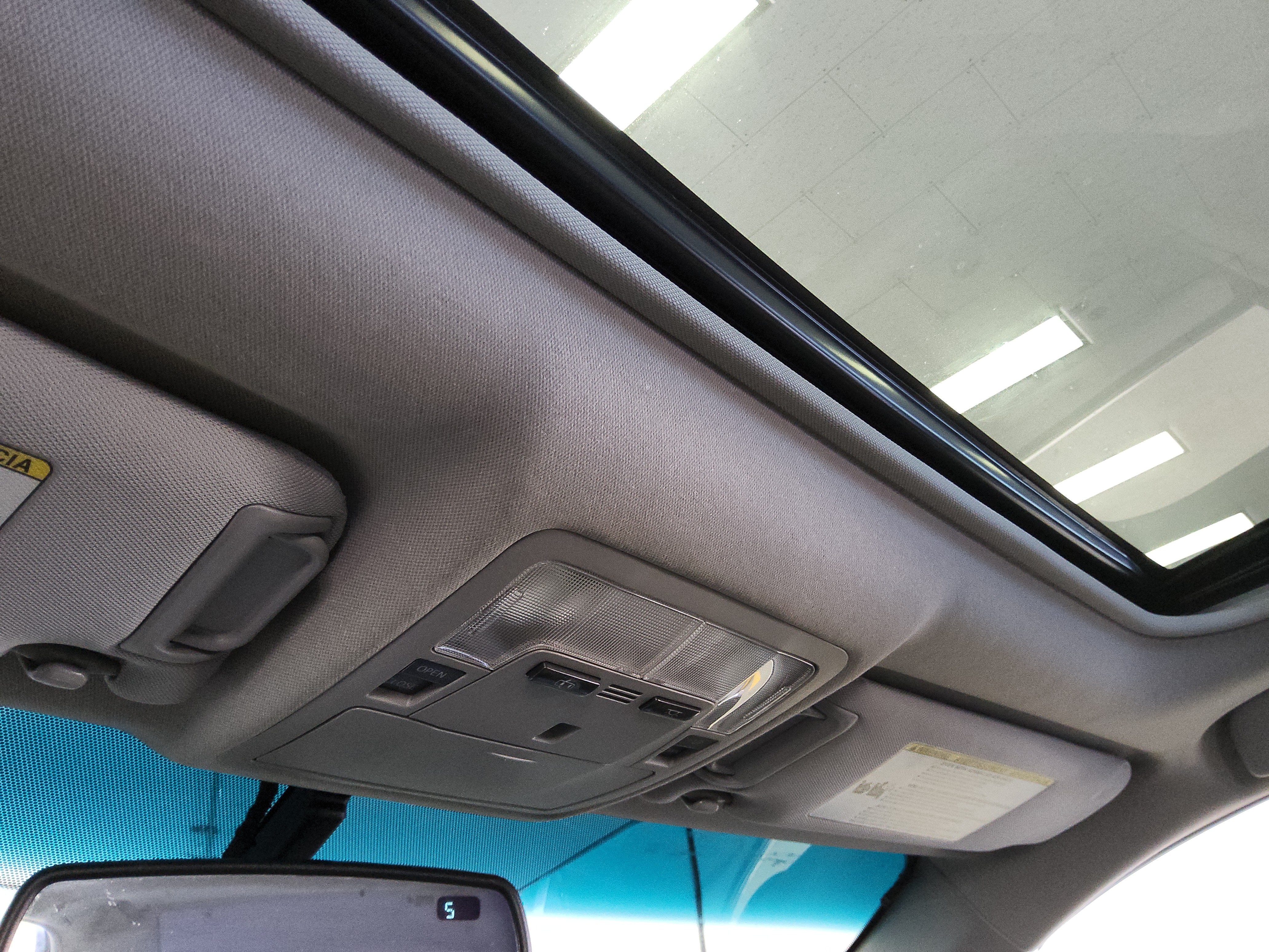 2012 - Toyota New Camry