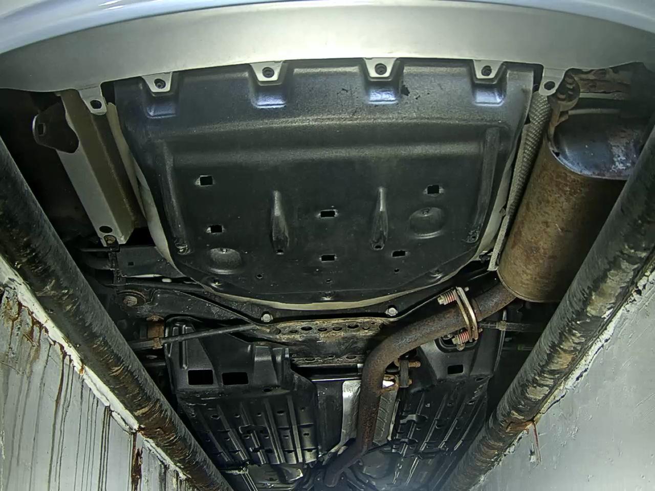 2012 - Toyota New Camry