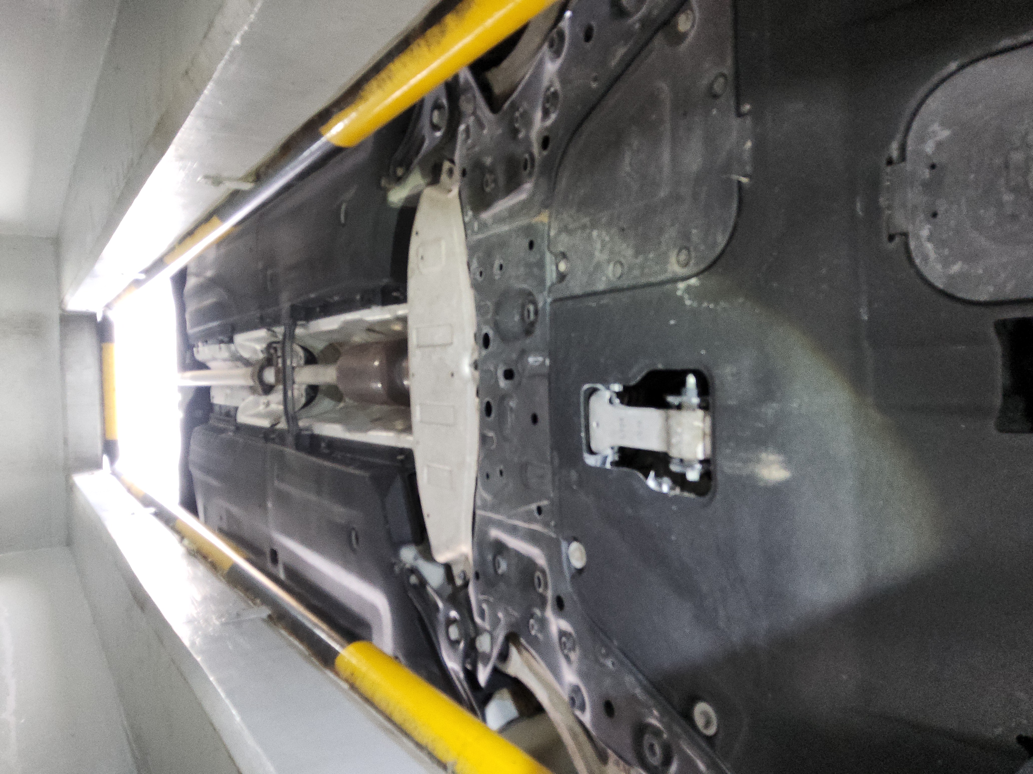 2020 - Hyundai Sonata